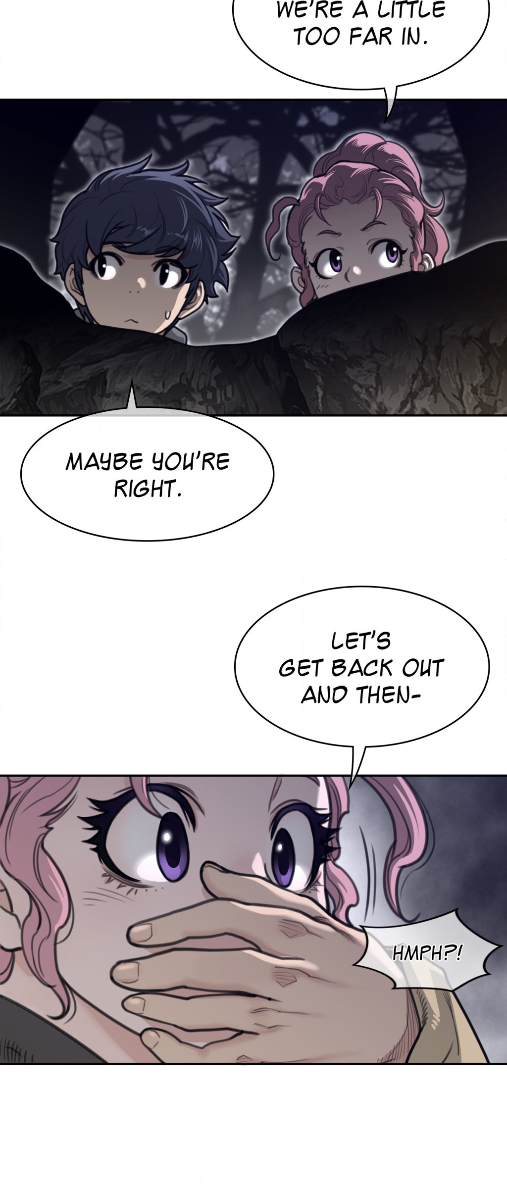 Perfect Half Chapter 163 image 20