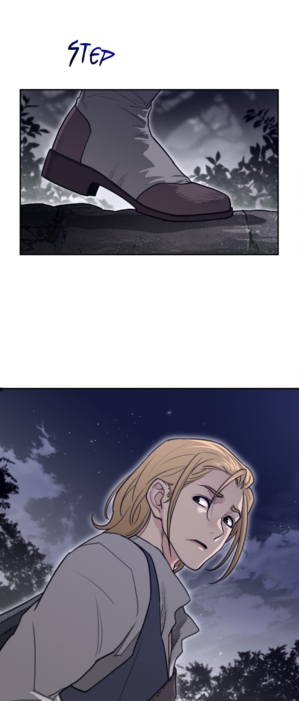 Perfect Half Chapter 163 image 21
