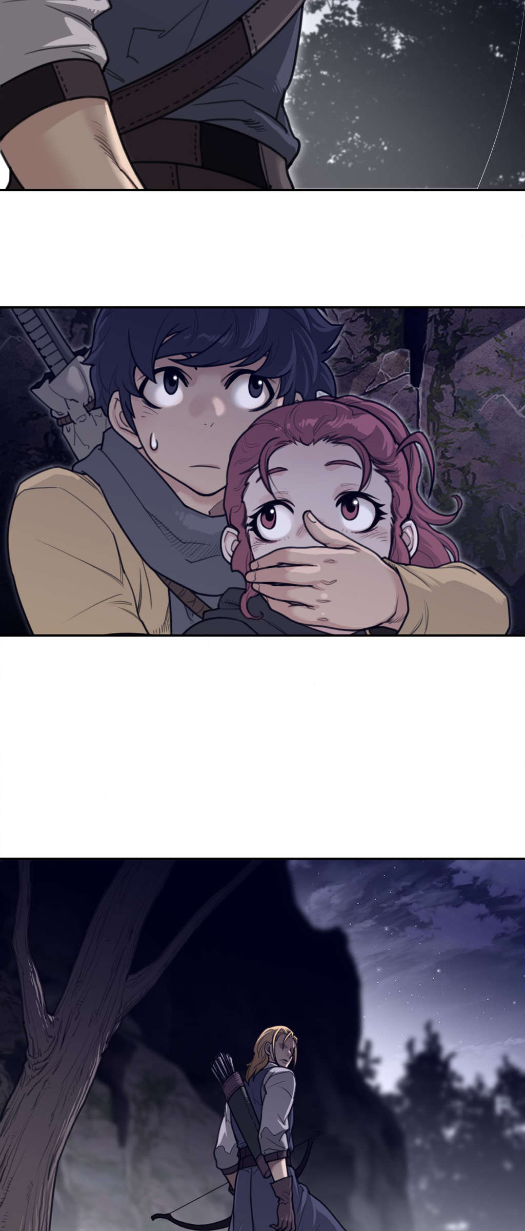 Perfect Half Chapter 163 image 22