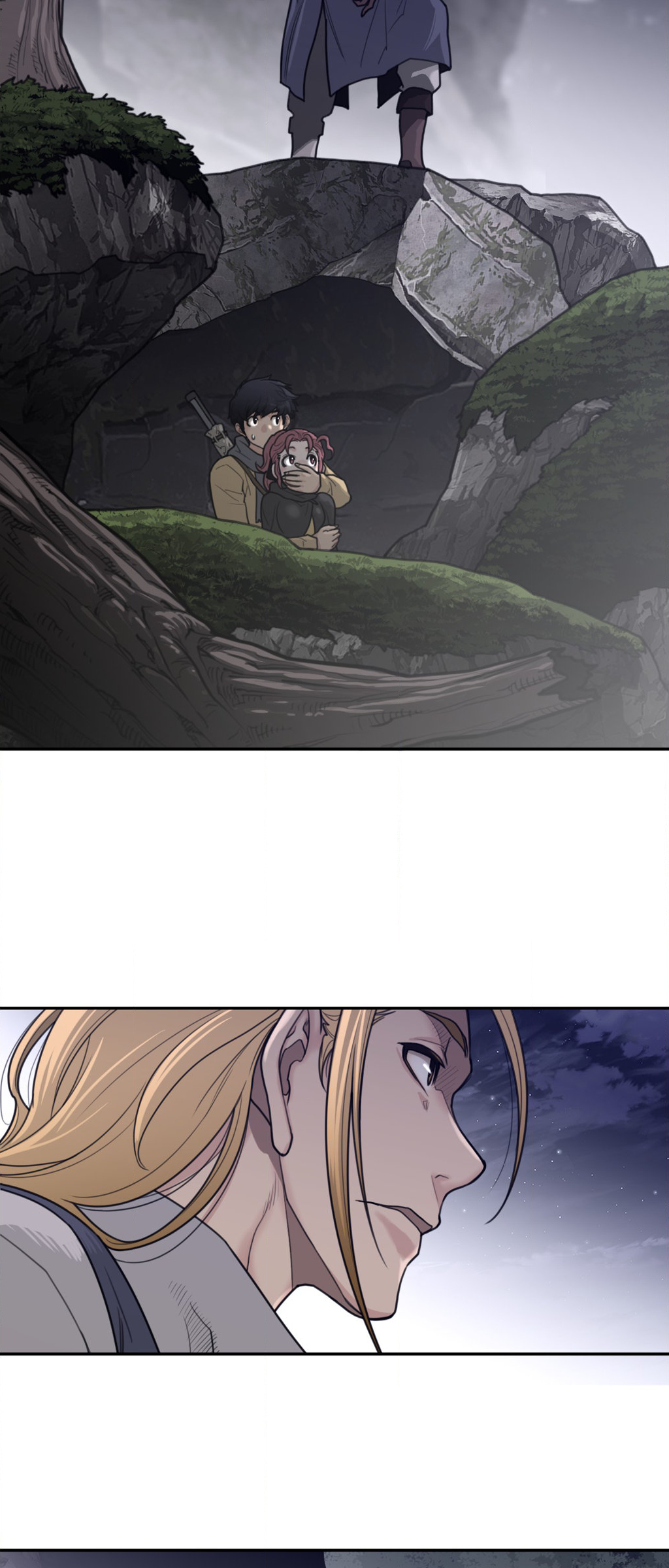 Perfect Half Chapter 163 image 23