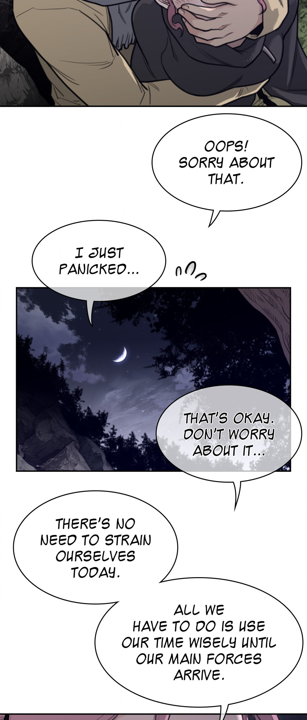 Perfect Half Chapter 163 image 26