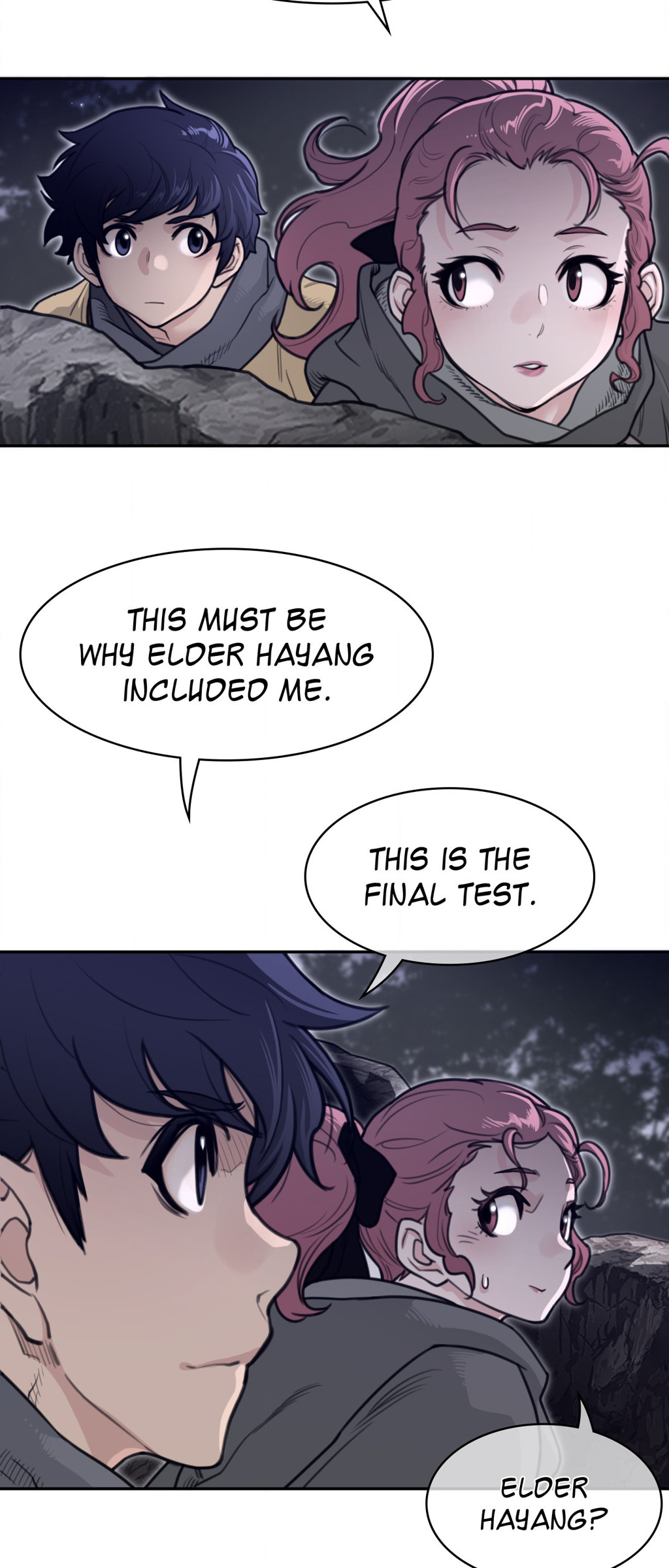 Perfect Half Chapter 163 image 28