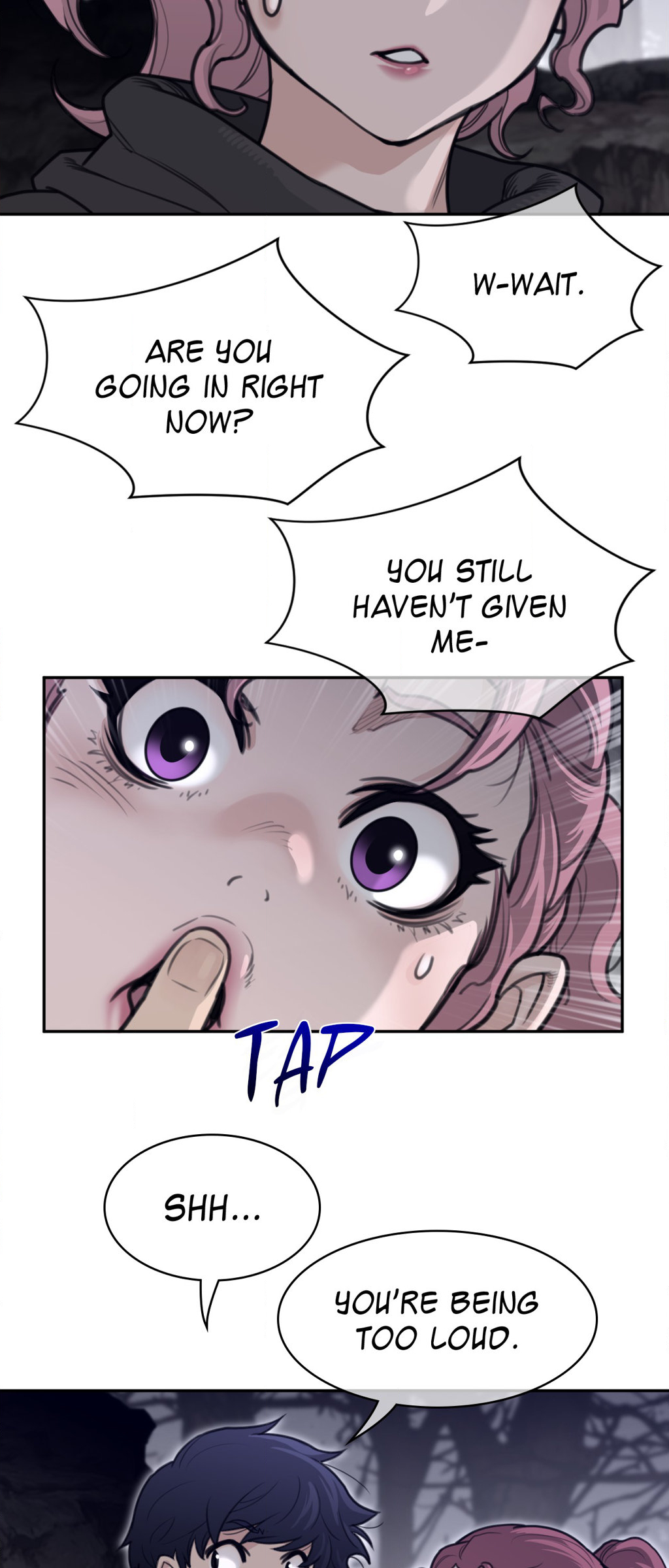 Perfect Half Chapter 163 image 30