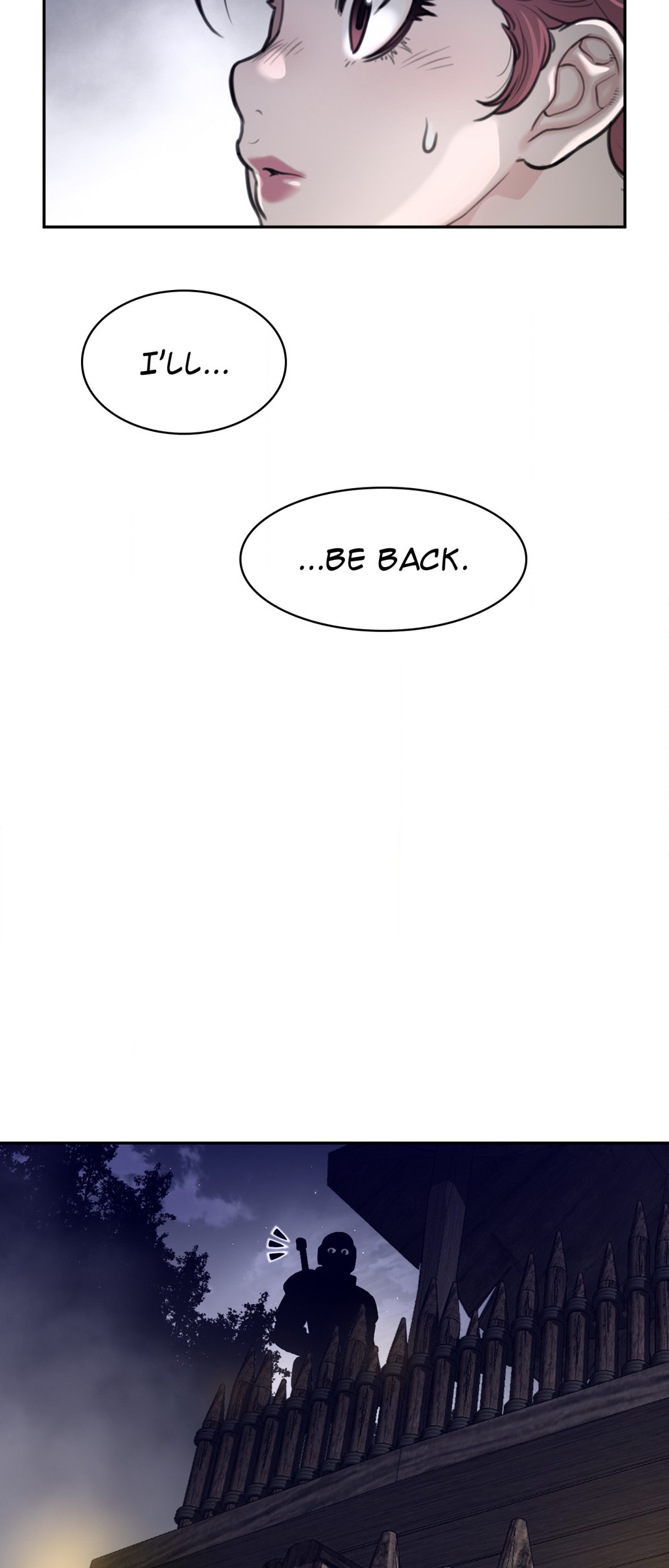 Perfect Half Chapter 163 image 32