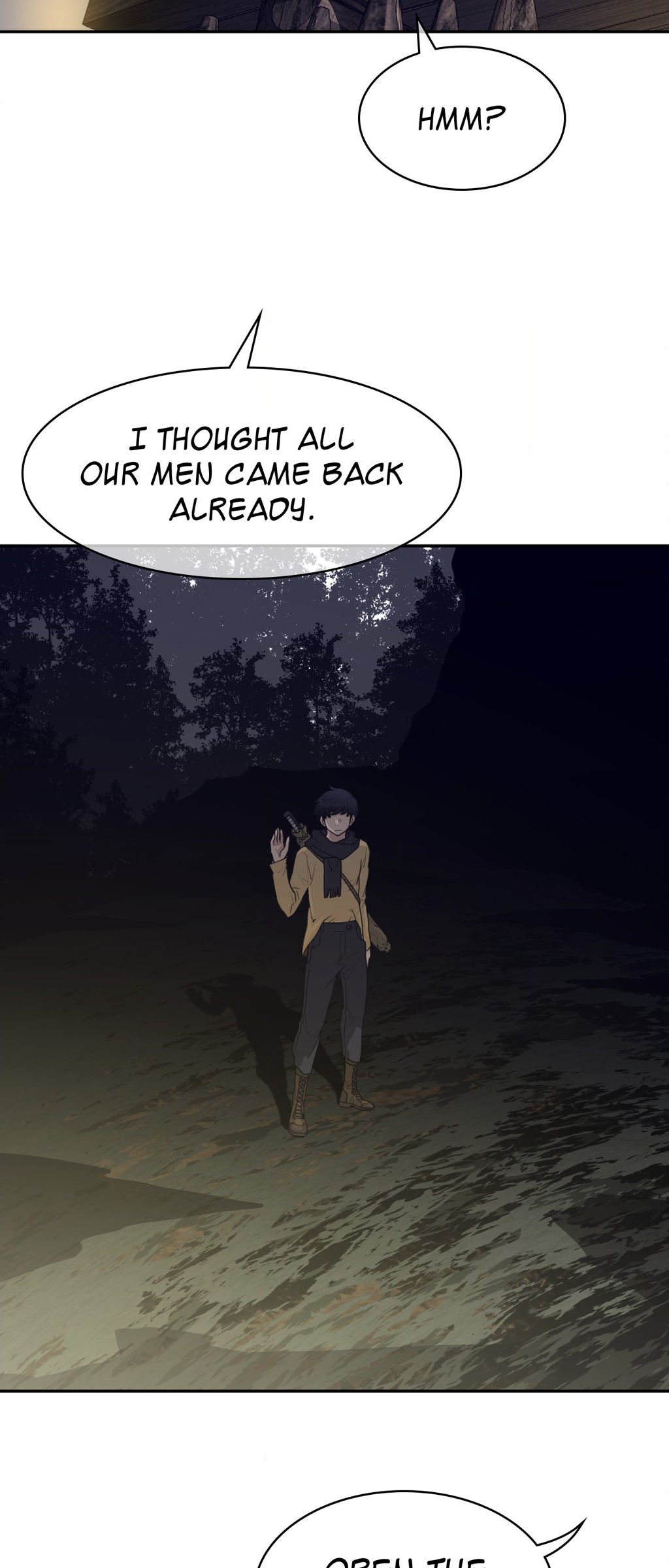 Perfect Half Chapter 163 image 33