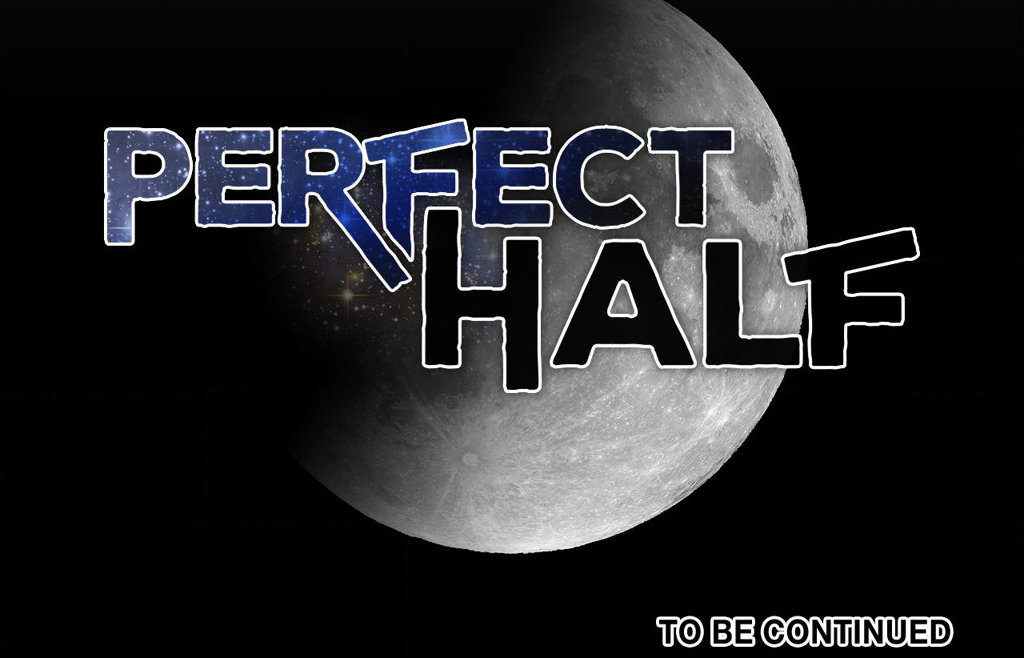 Perfect Half Chapter 163 image 35