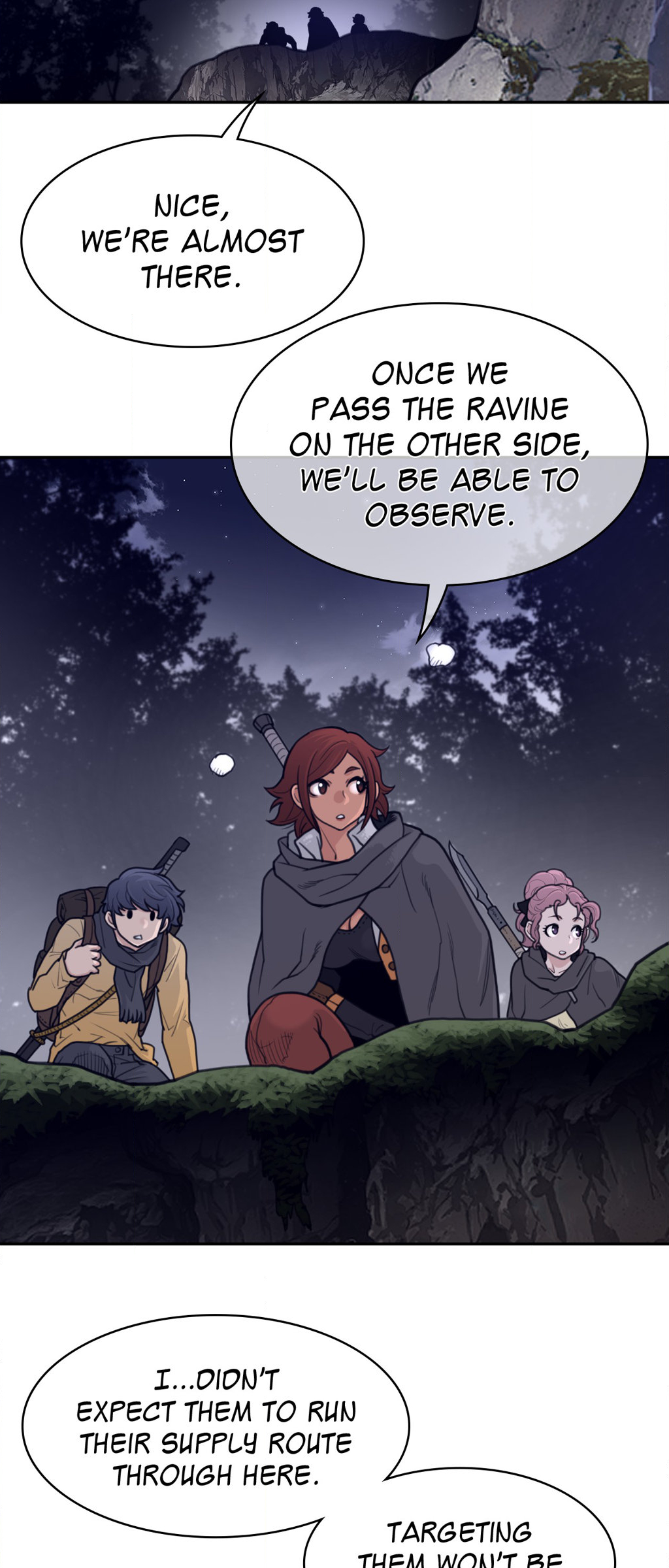 Perfect Half Chapter 163 image 6