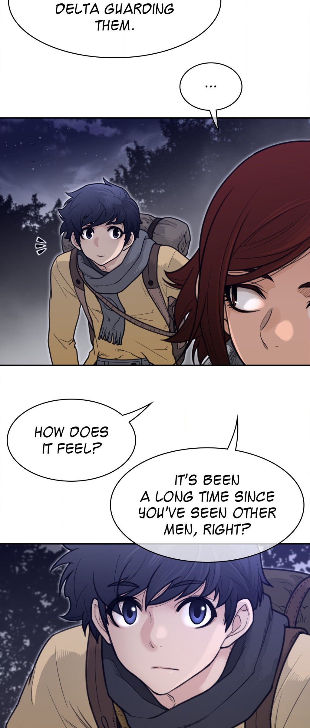 Perfect Half Chapter 163 image 8