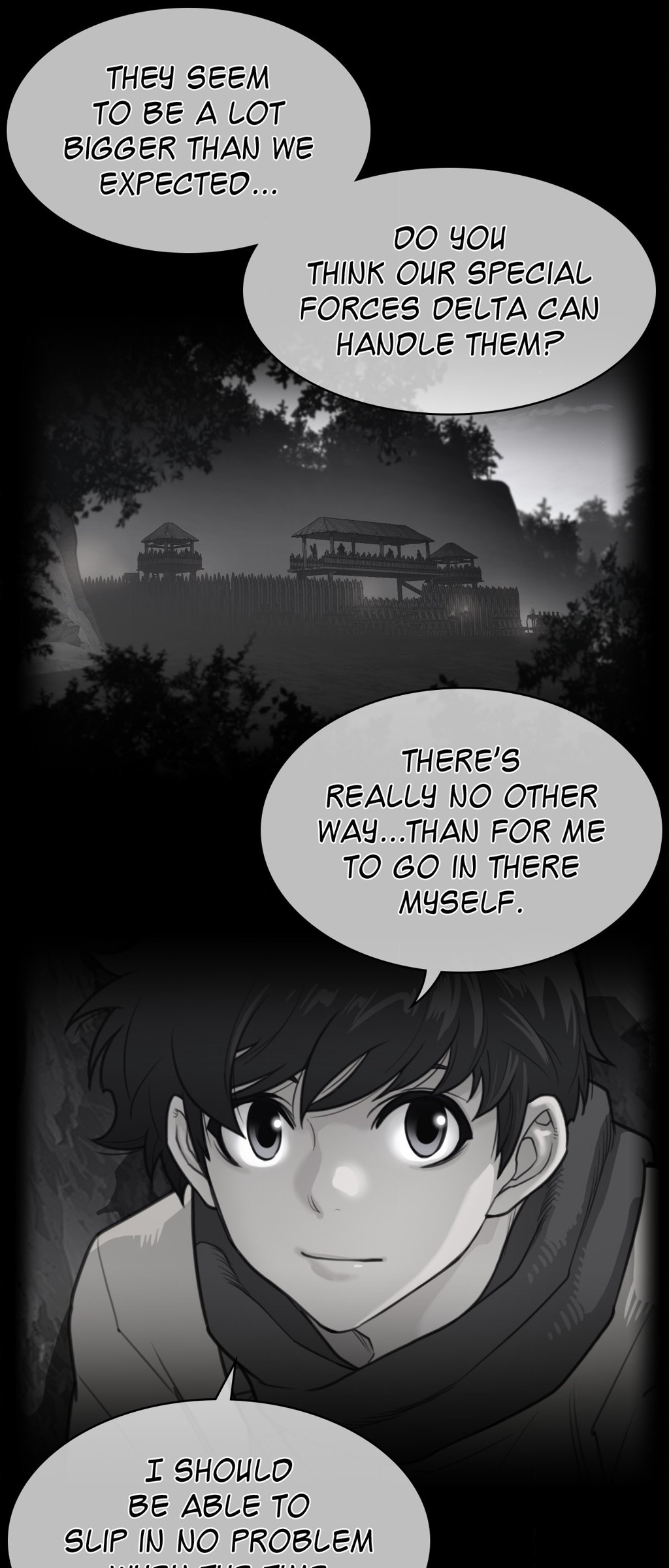 Perfect Half Chapter 164 image 0