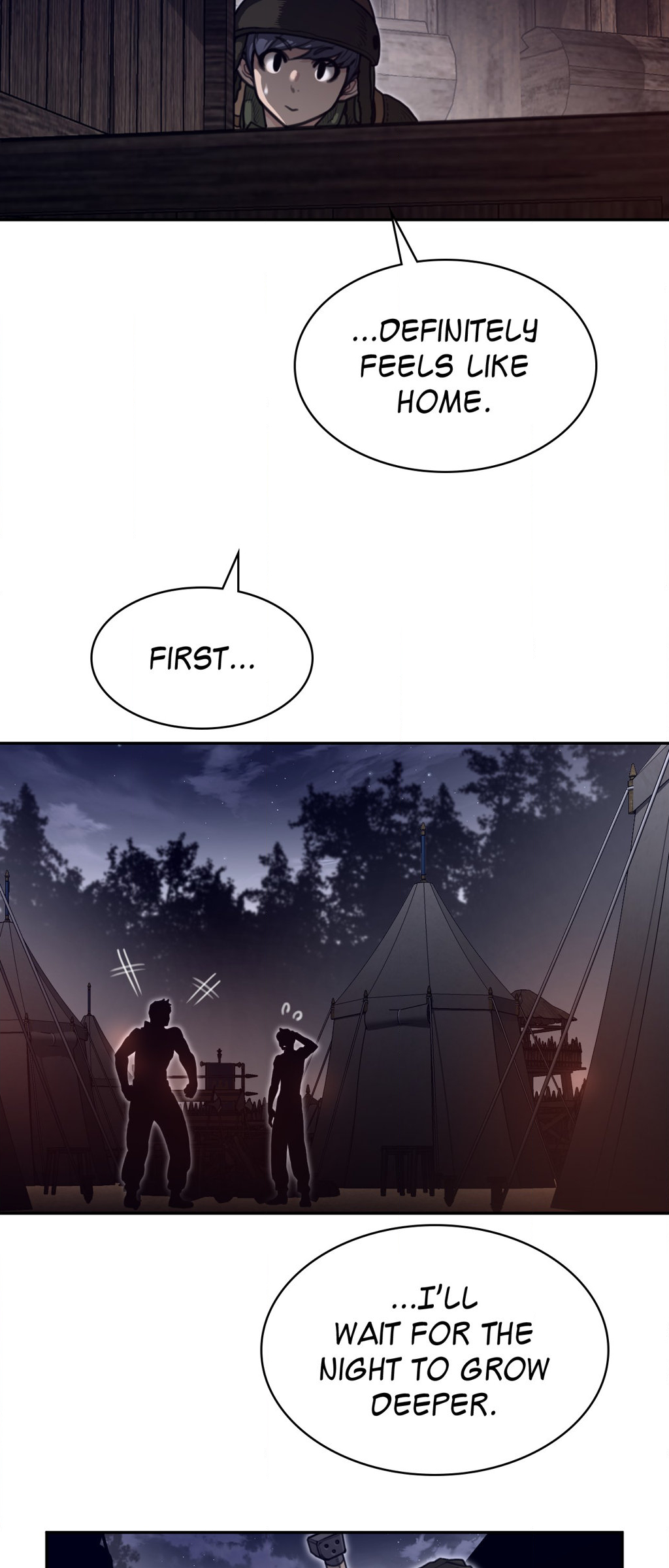 Perfect Half Chapter 164 image 11