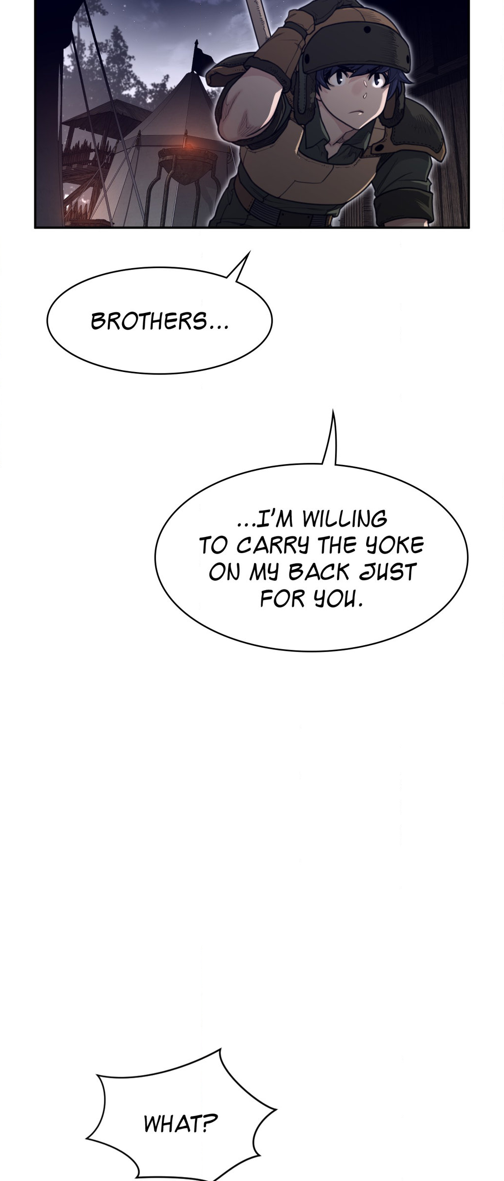 Perfect Half Chapter 164 image 12