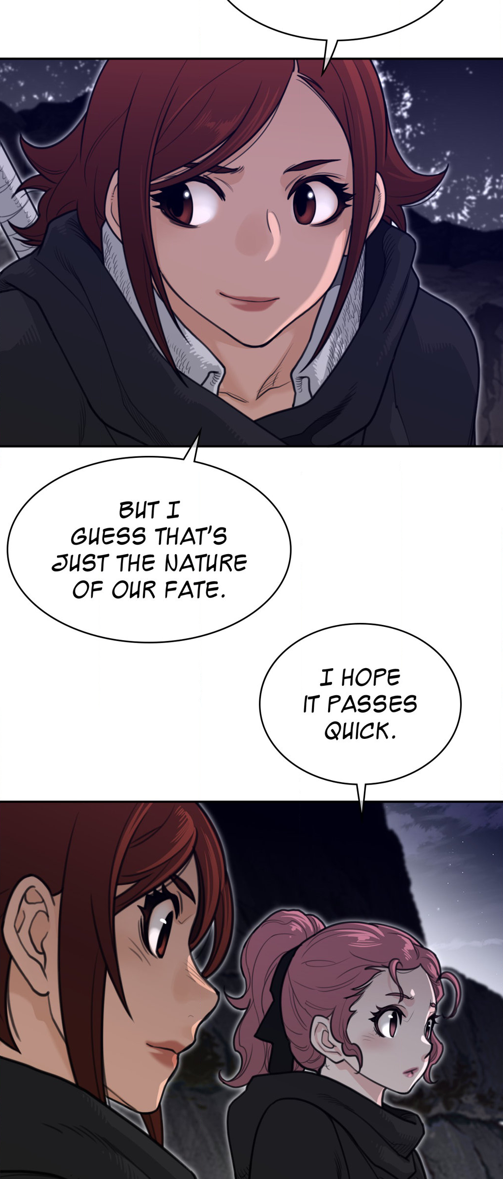 Perfect Half Chapter 164 image 16
