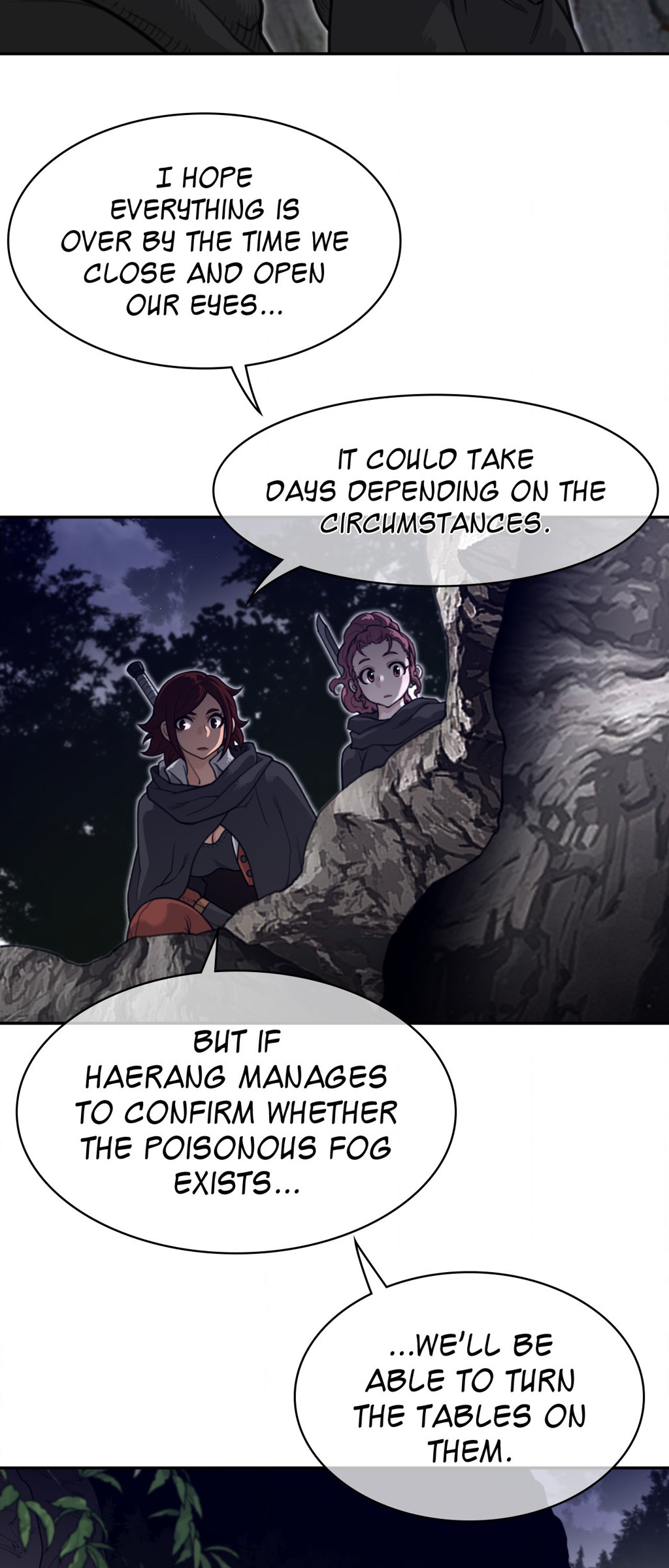 Perfect Half Chapter 164 image 17
