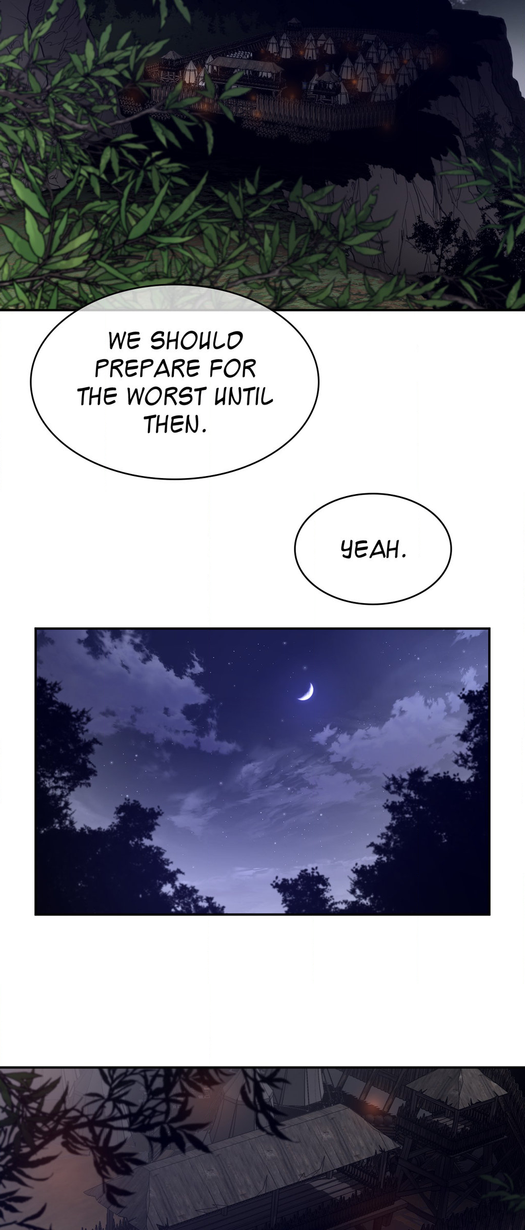 Perfect Half Chapter 164 image 18