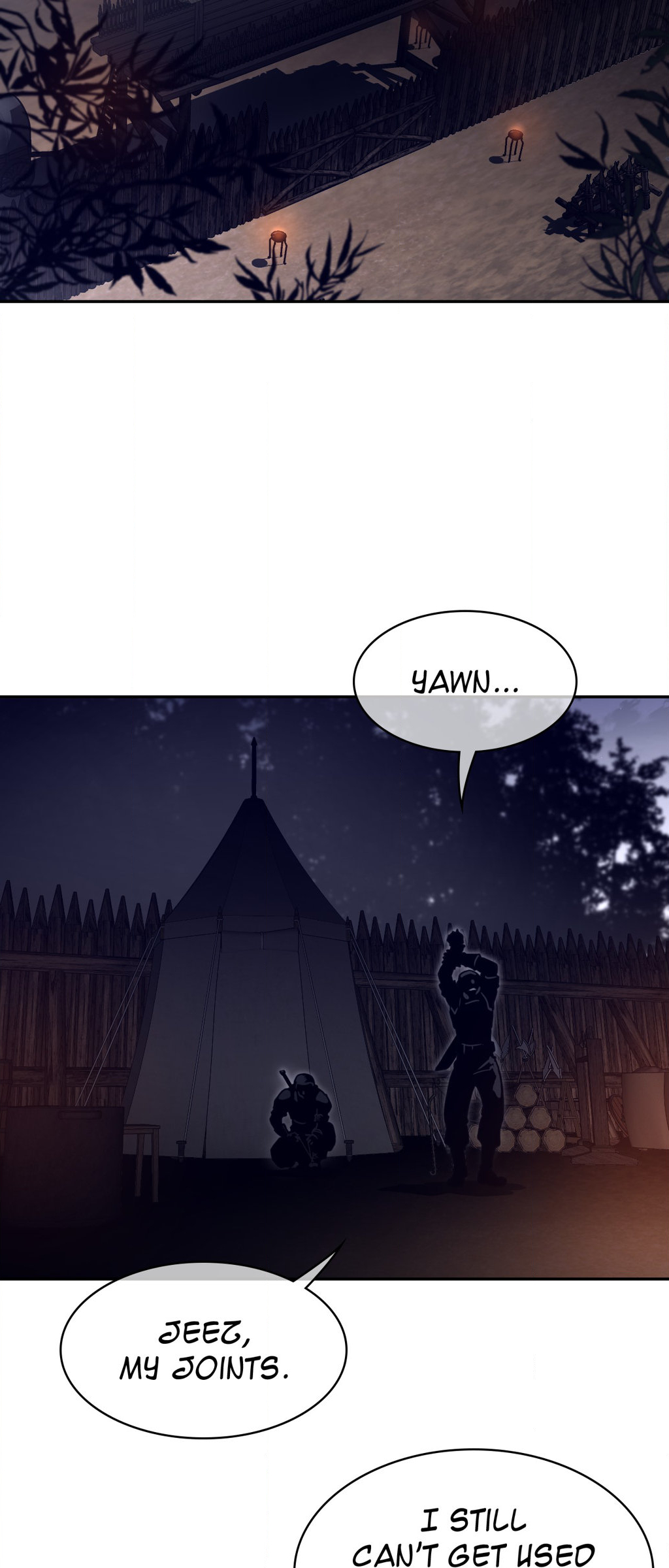 Perfect Half Chapter 164 image 19