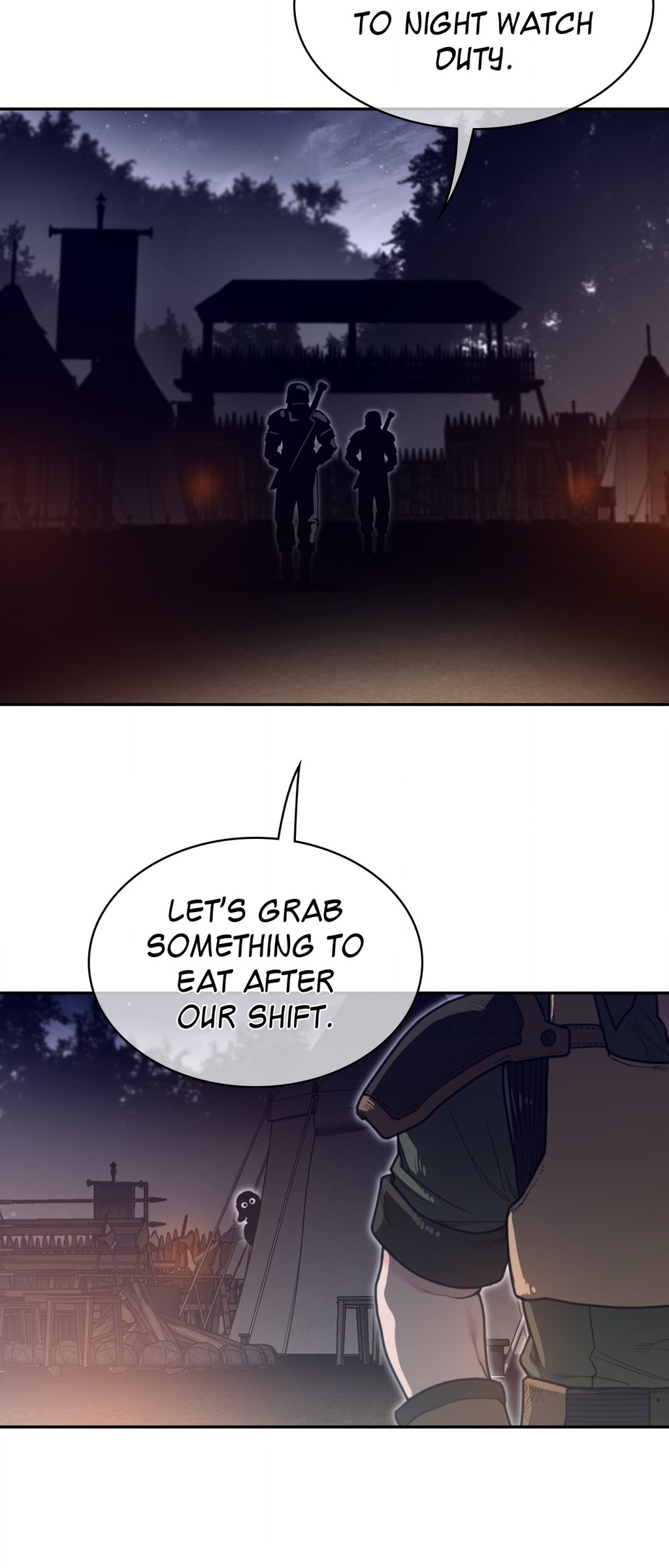 Perfect Half Chapter 164 image 20