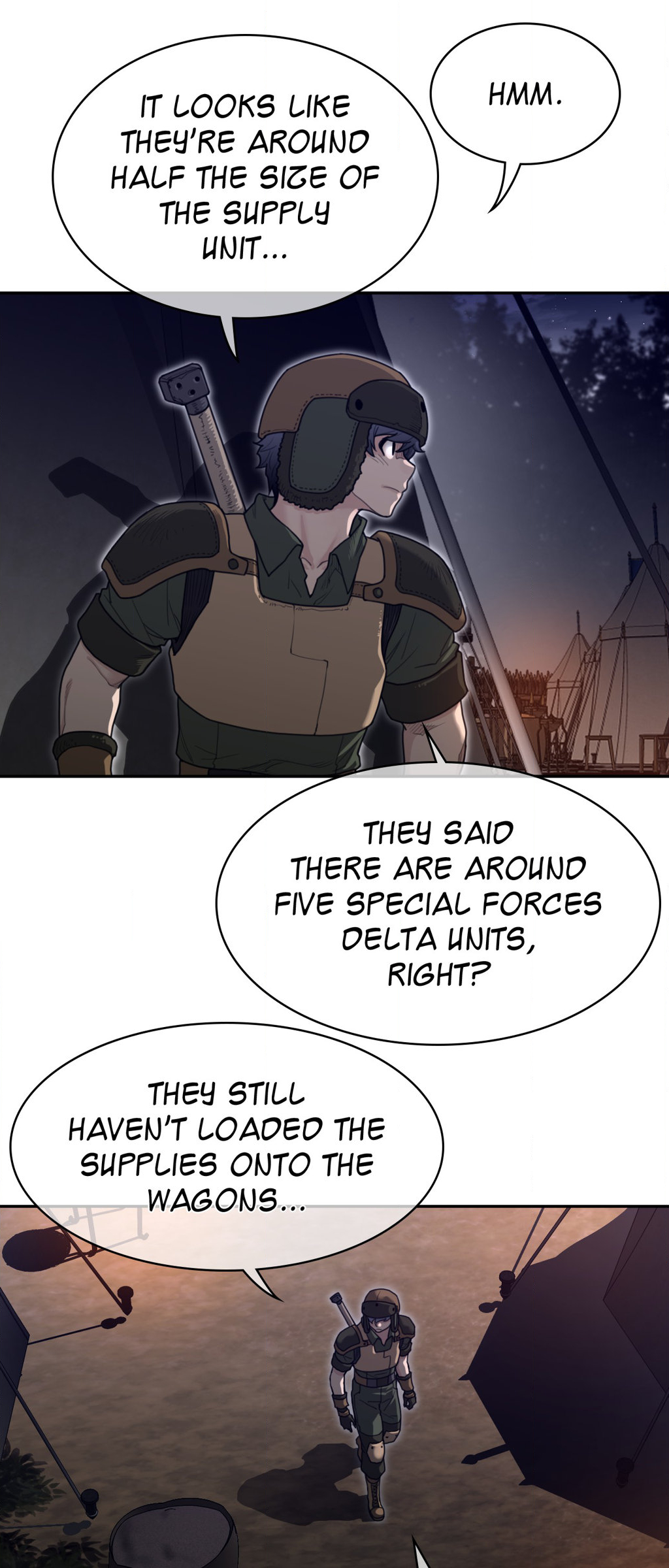 Perfect Half Chapter 164 image 21