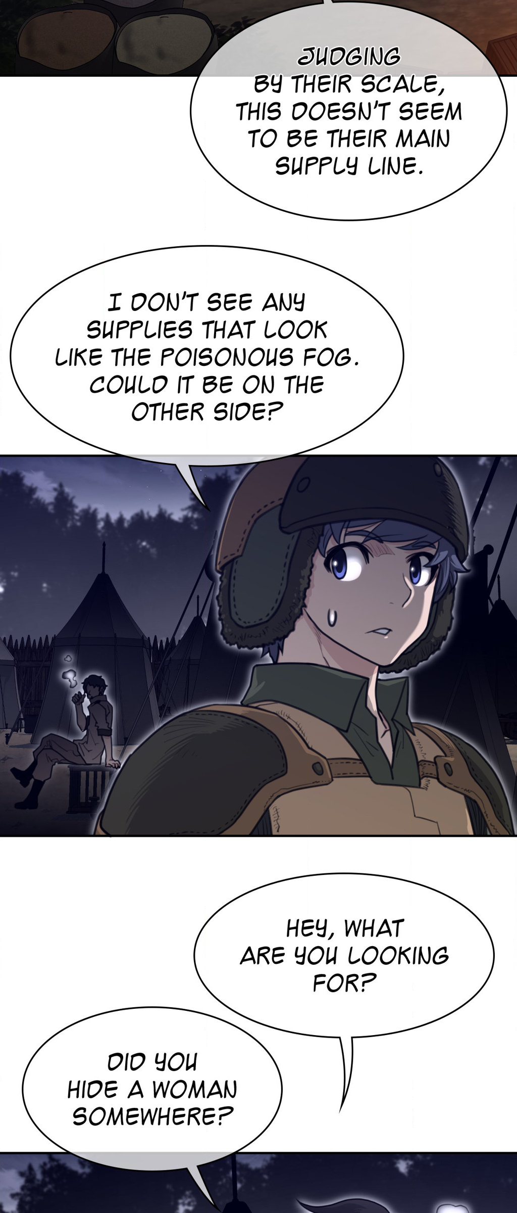 Perfect Half Chapter 164 image 22