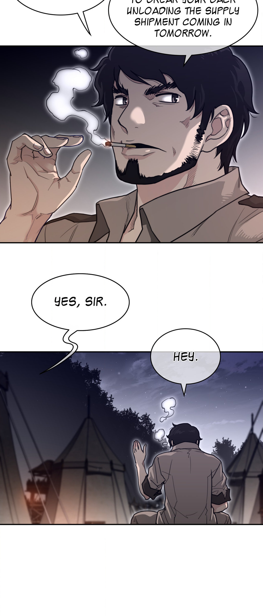 Perfect Half Chapter 164 image 24