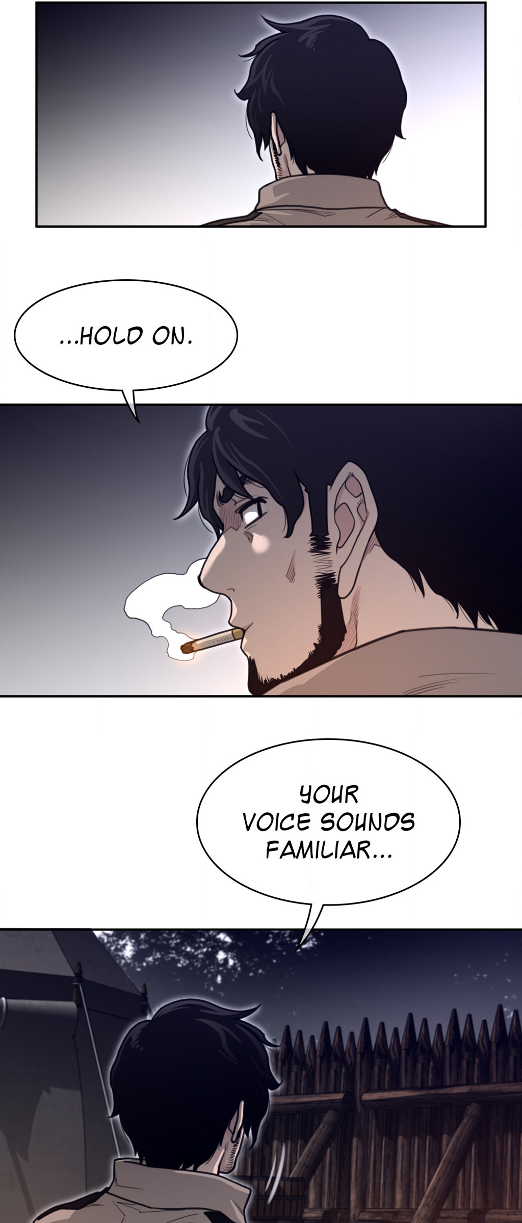 Perfect Half Chapter 164 image 25