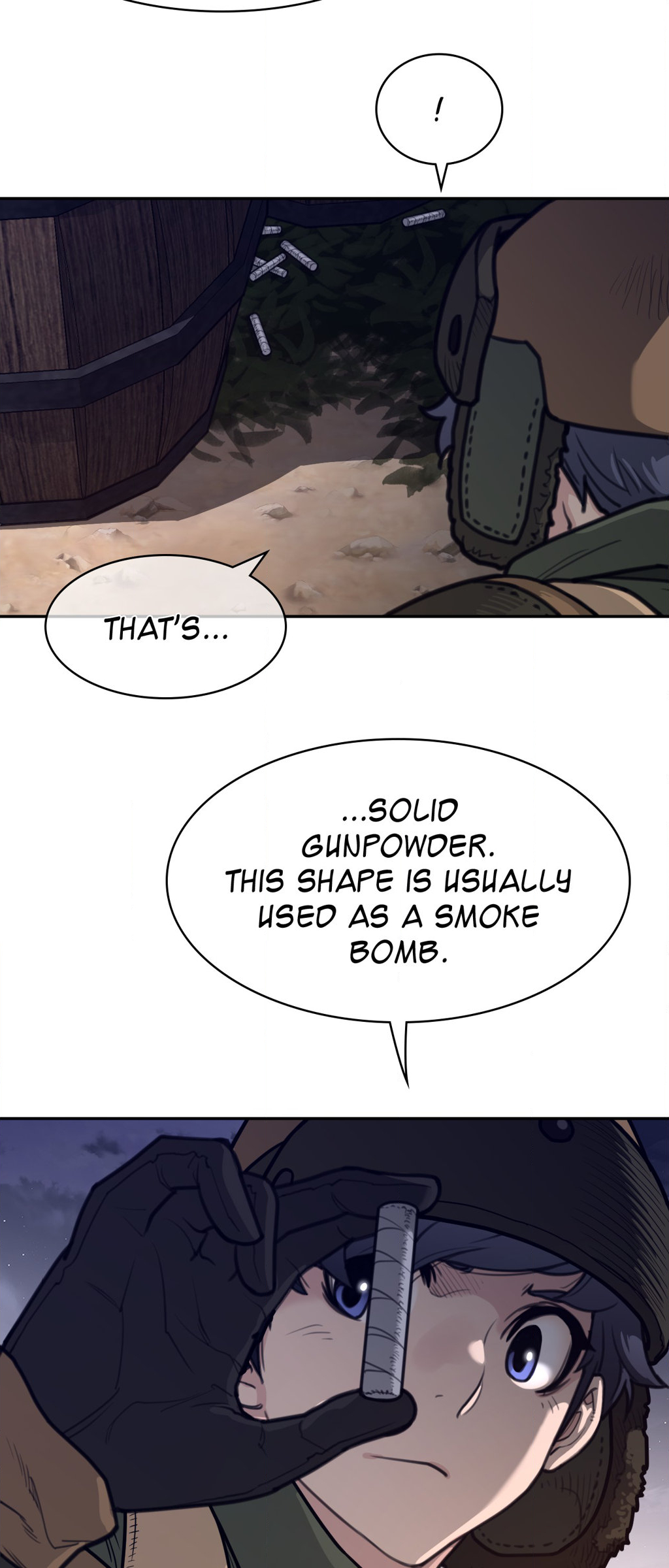 Perfect Half Chapter 164 image 29