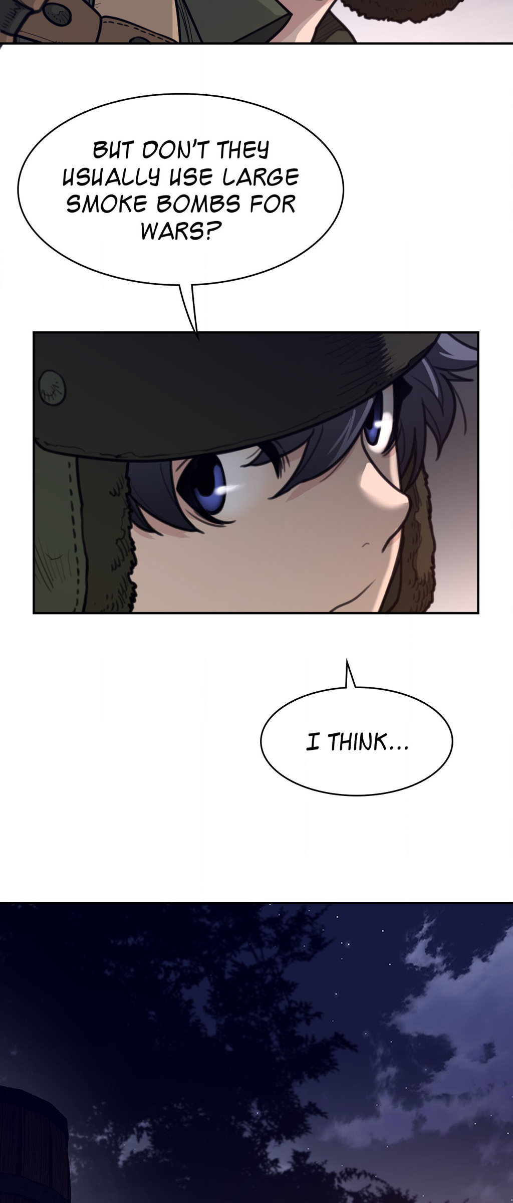 Perfect Half Chapter 164 image 30