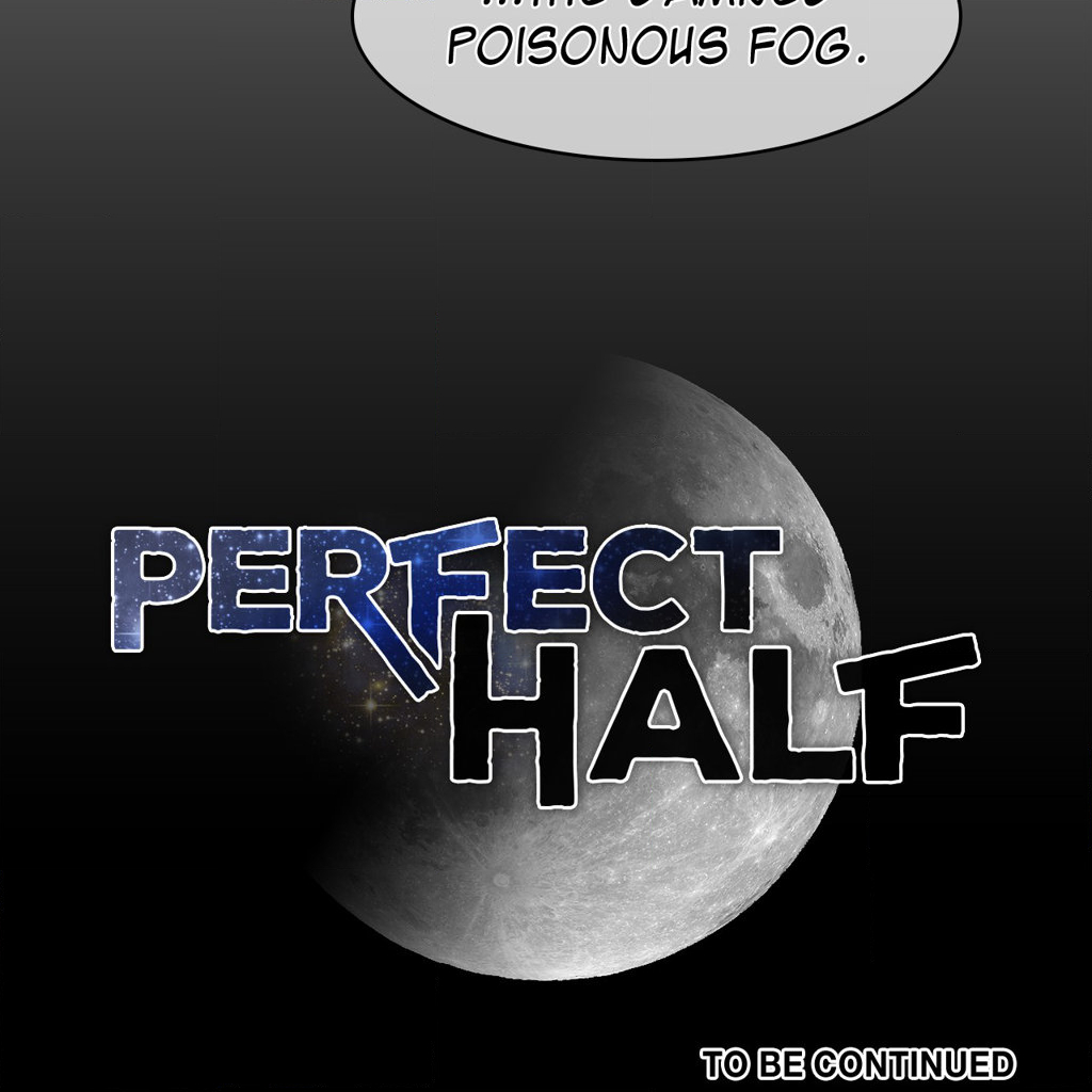 Perfect Half Chapter 164 image 32