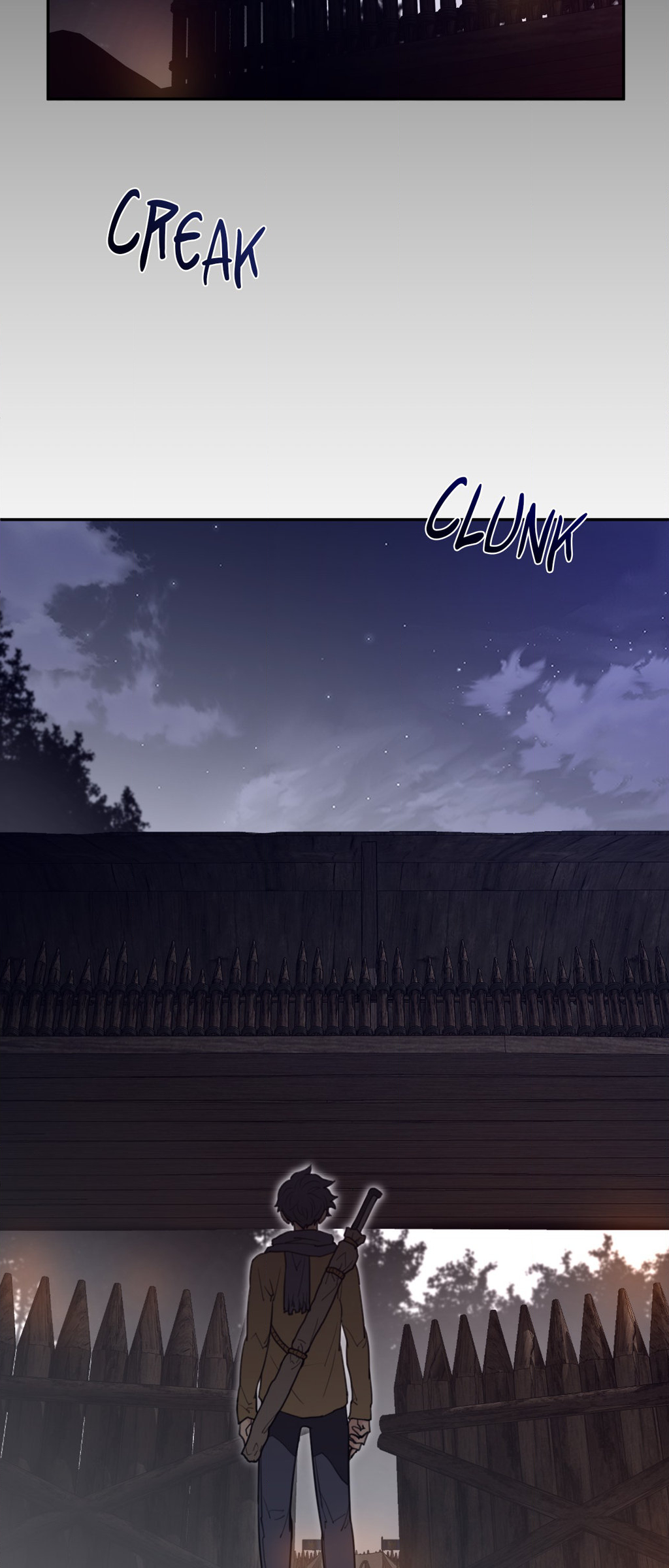 Perfect Half Chapter 164 image 4