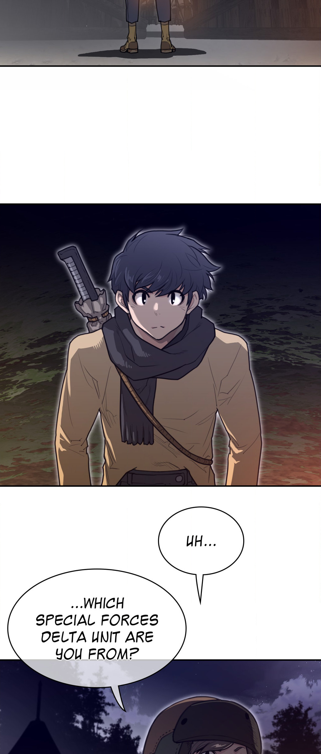 Perfect Half Chapter 164 image 5