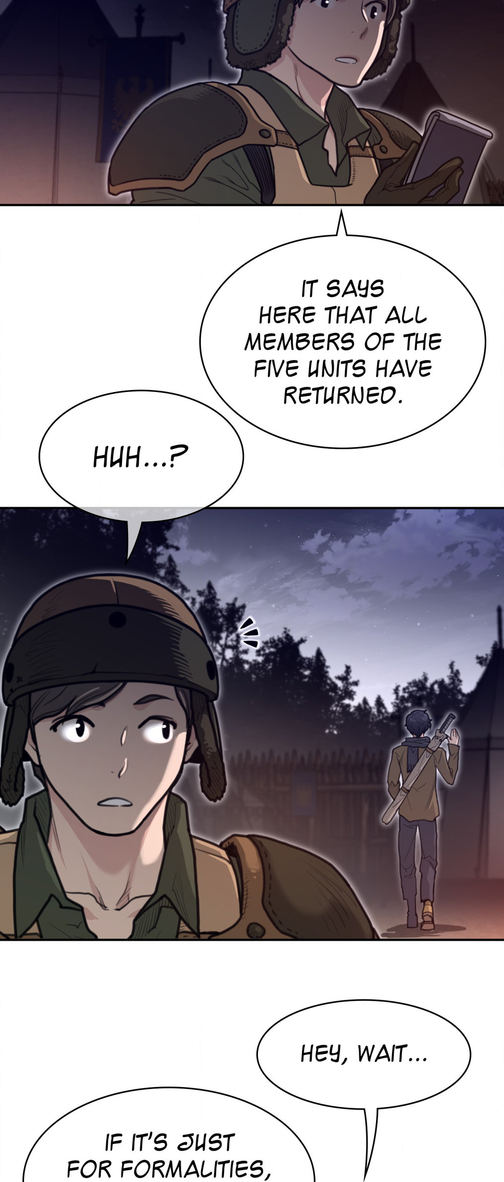 Perfect Half Chapter 164 image 6