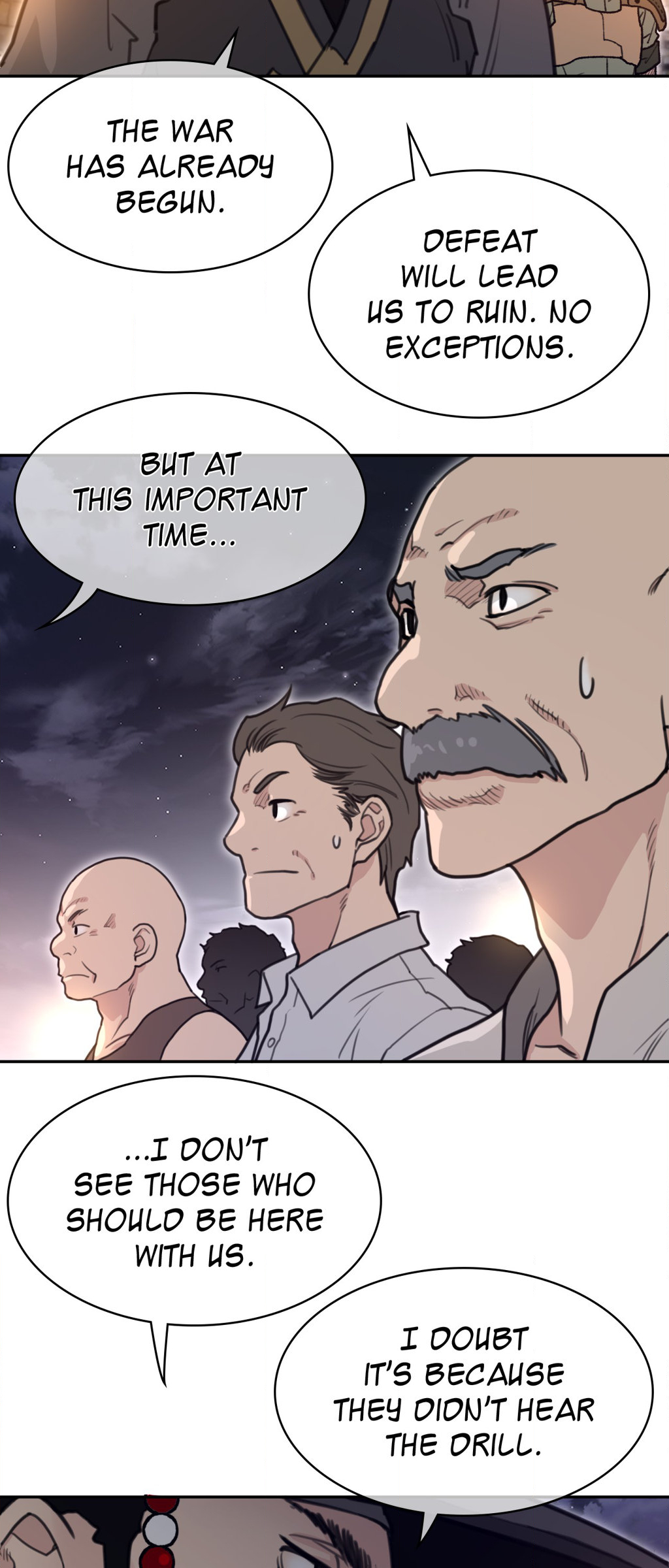 Perfect Half Chapter 165 image 9
