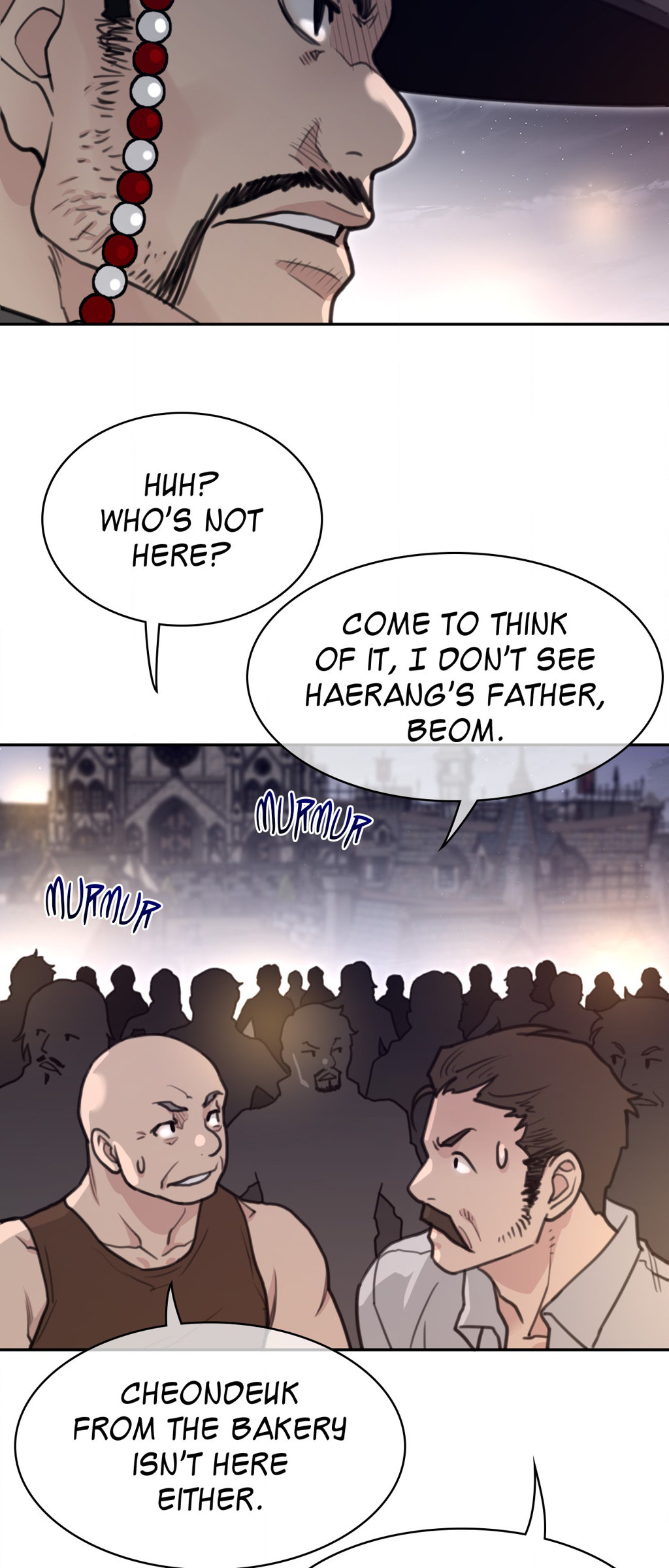 Perfect Half Chapter 165 image 10