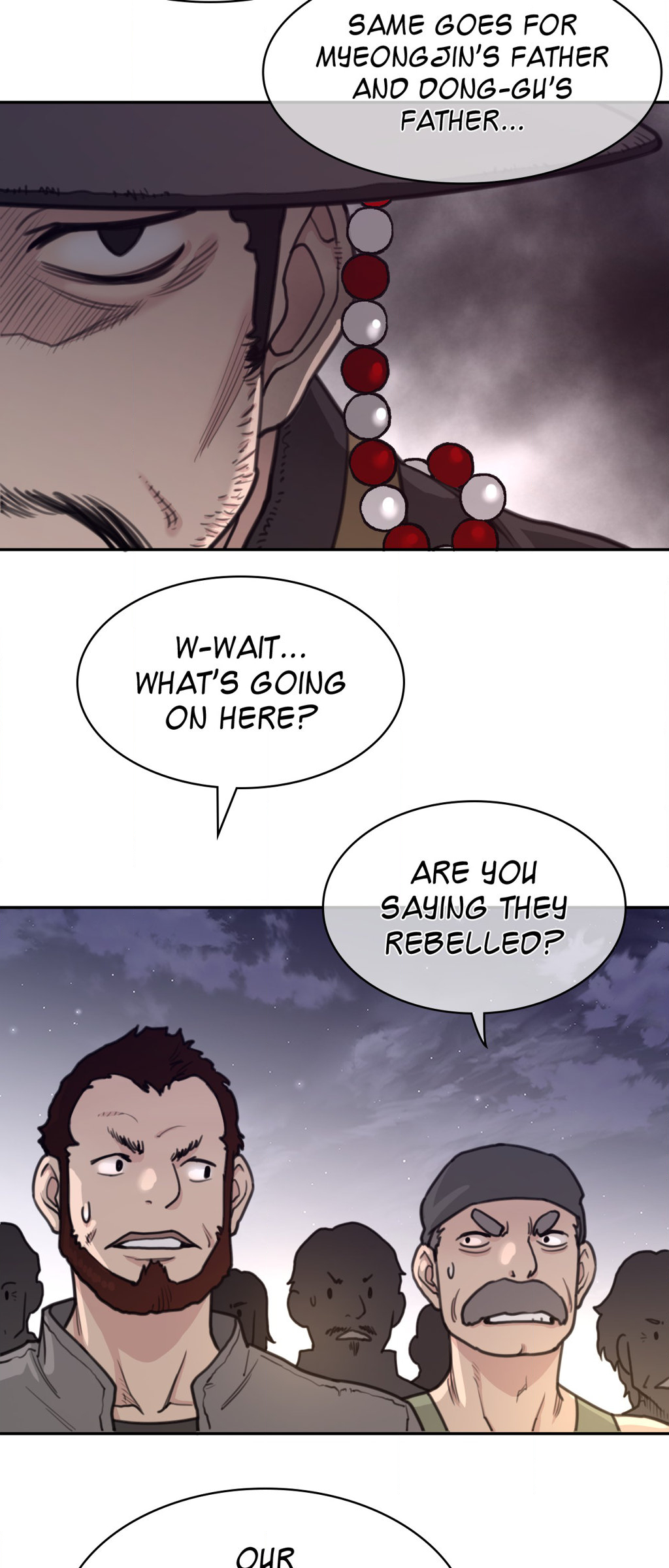 Perfect Half Chapter 165 image 11
