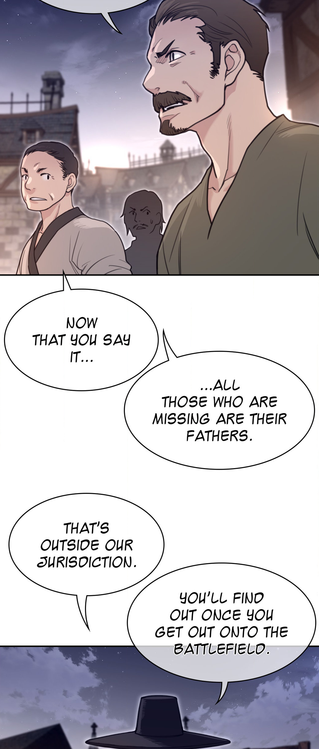 Perfect Half Chapter 165 image 13