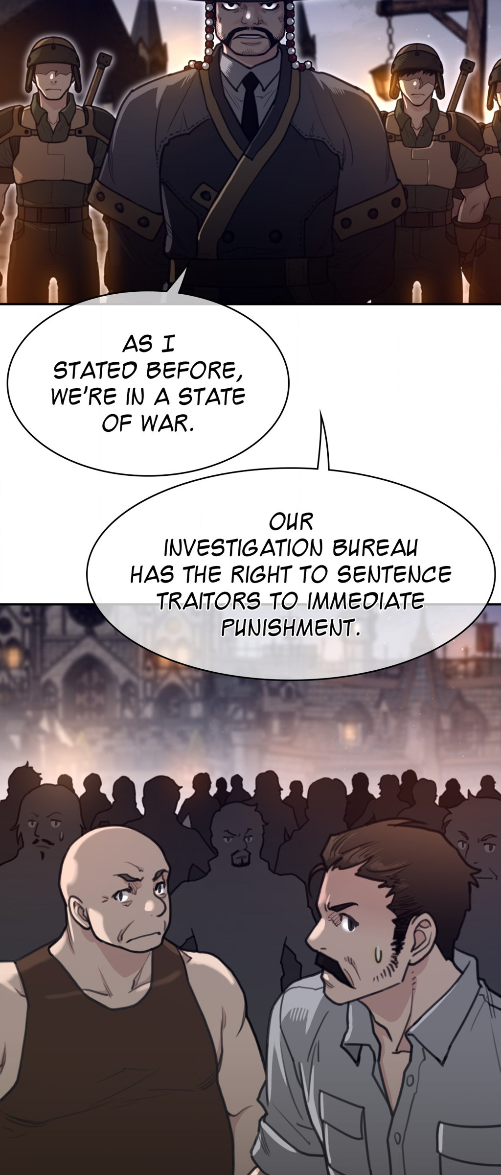 Perfect Half Chapter 165 image 14
