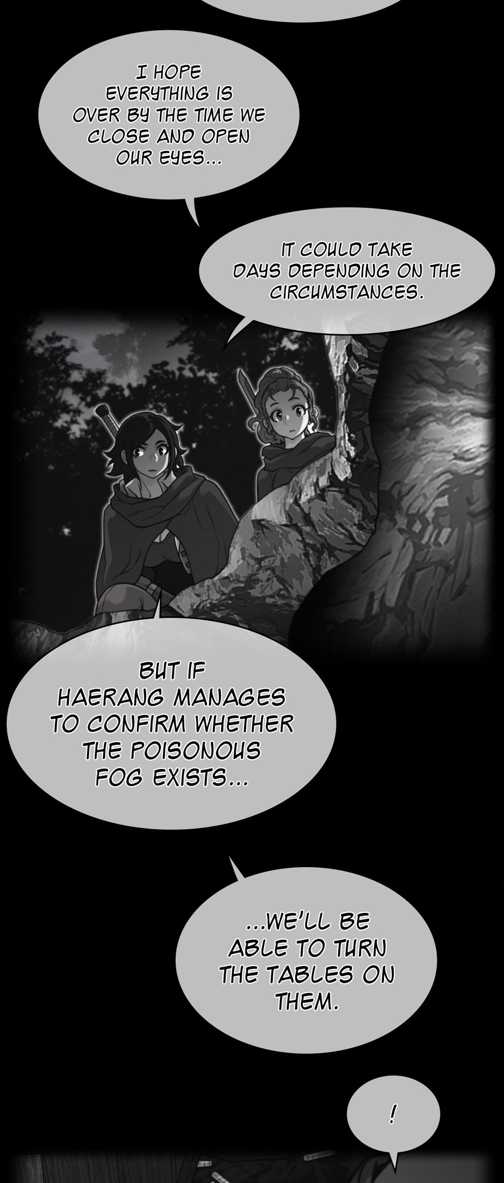 Perfect Half Chapter 165 image 1