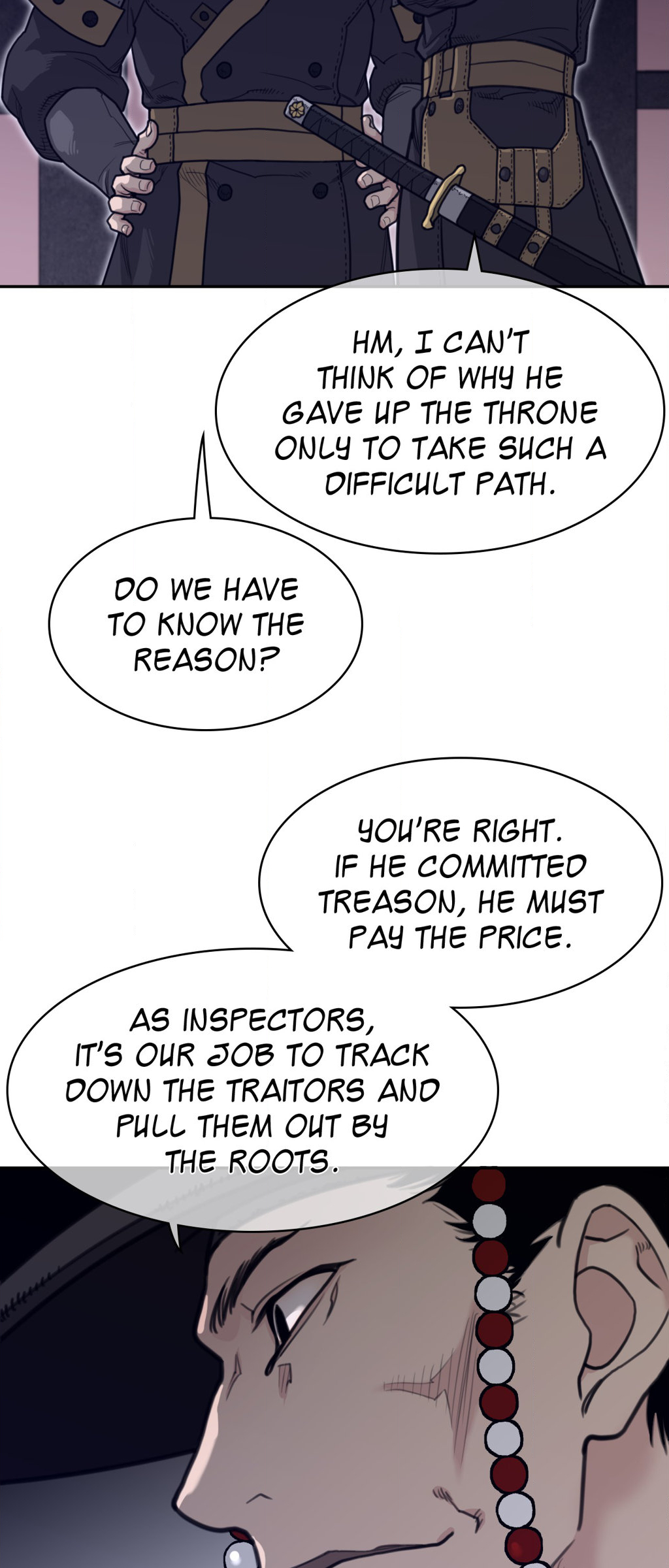 Perfect Half Chapter 165 image 20