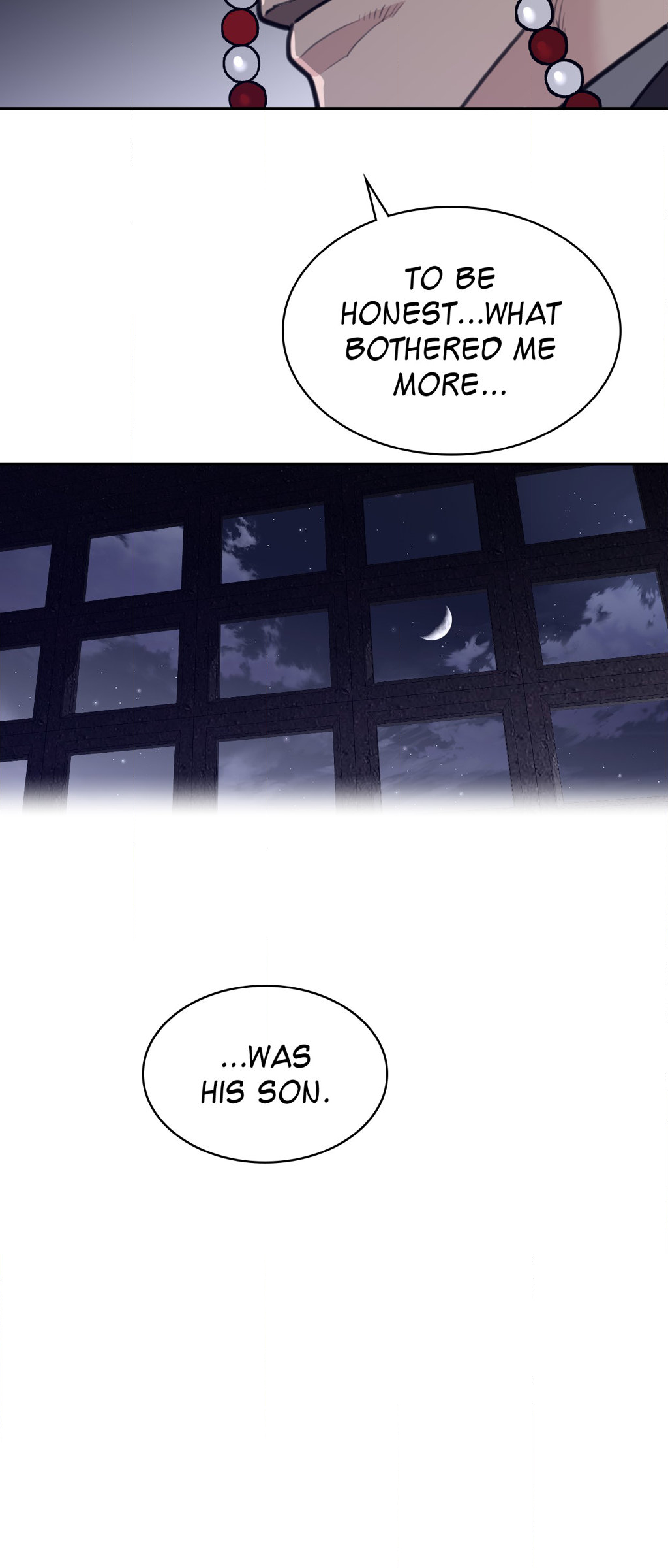 Perfect Half Chapter 165 image 21
