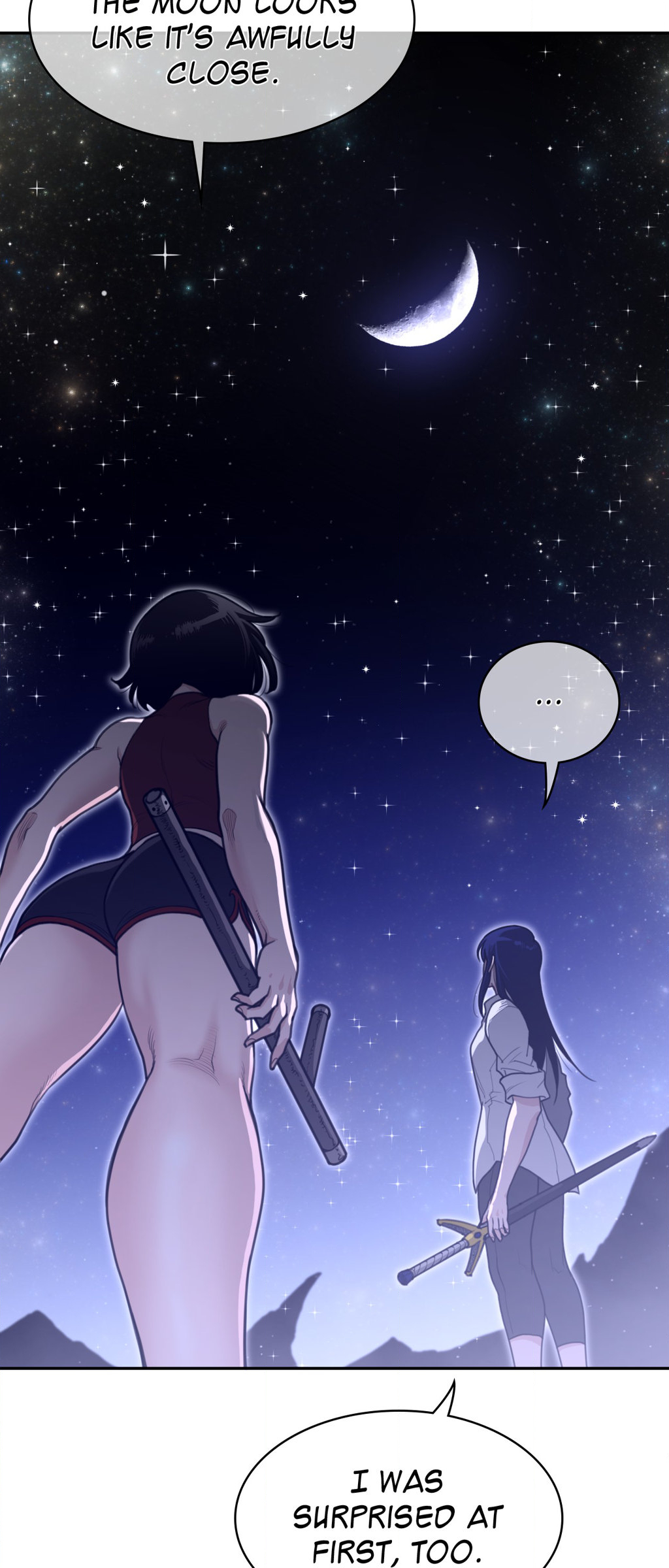 Perfect Half Chapter 165 image 24
