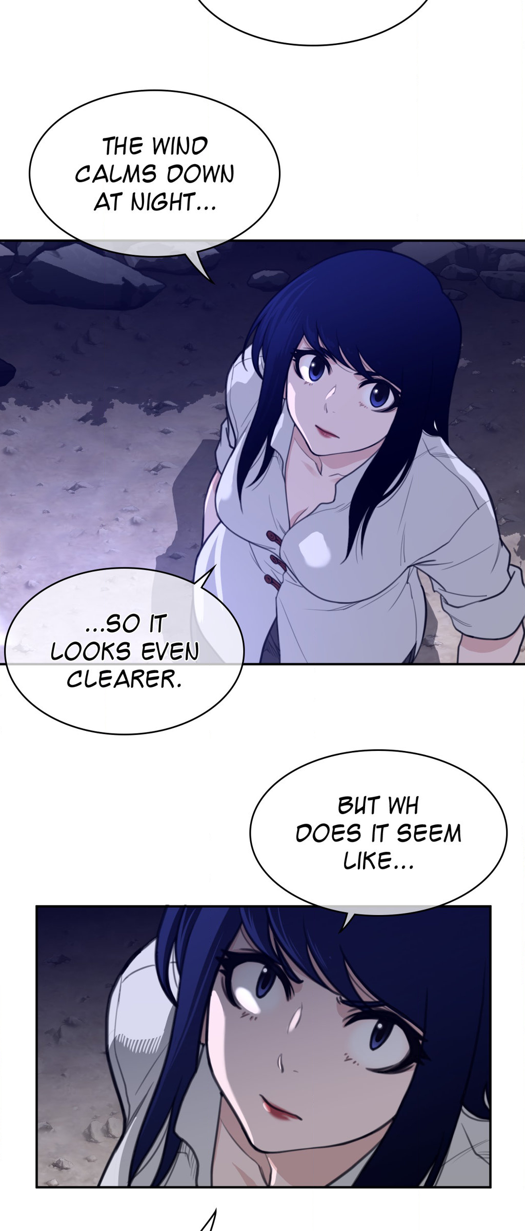 Perfect Half Chapter 165 image 25