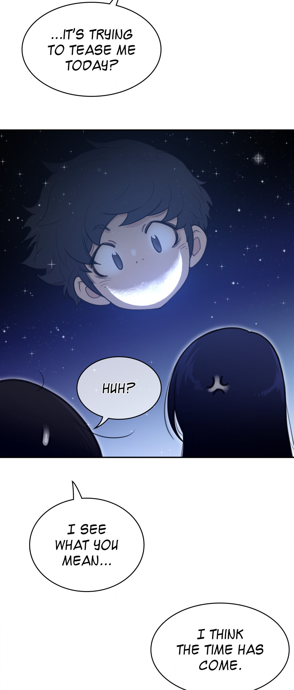 Perfect Half Chapter 165 image 26