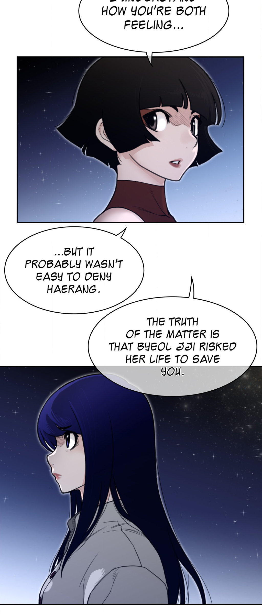 Perfect Half Chapter 165 image 28