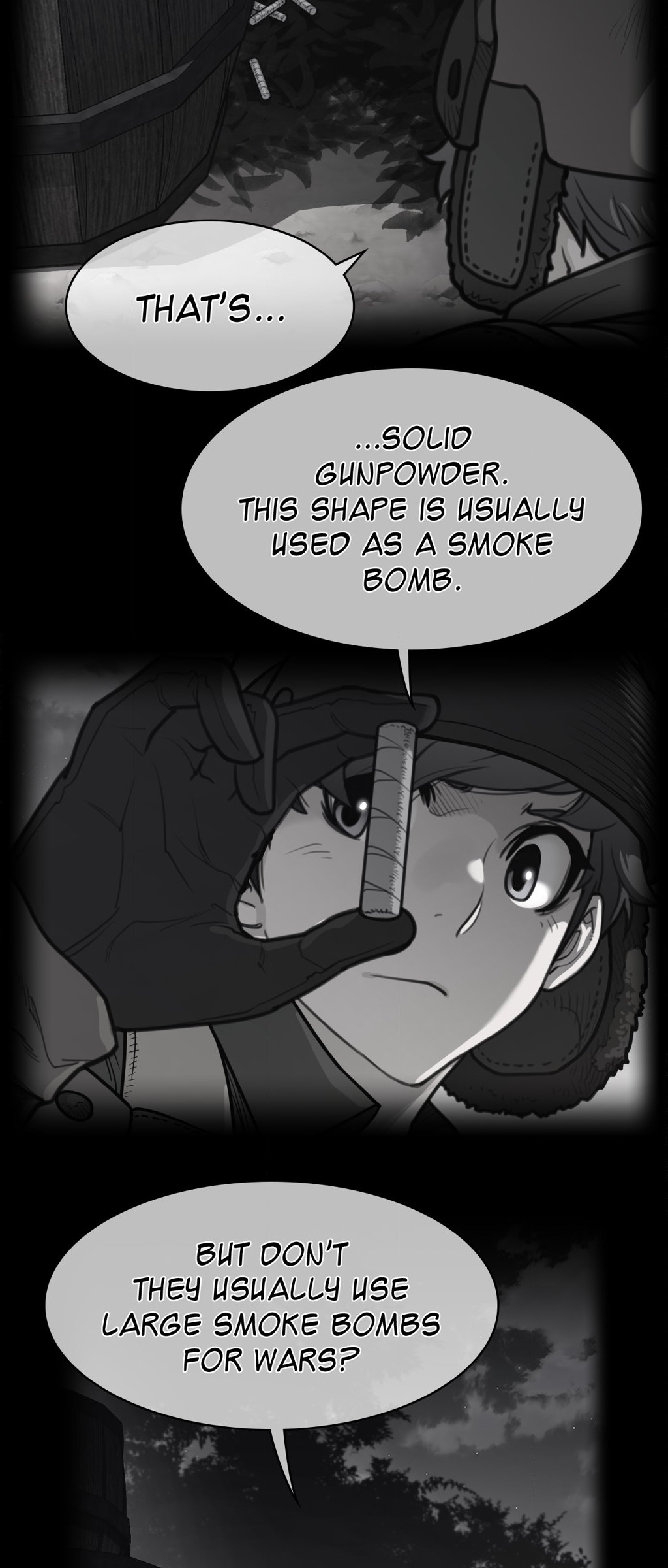 Perfect Half Chapter 165 image 2