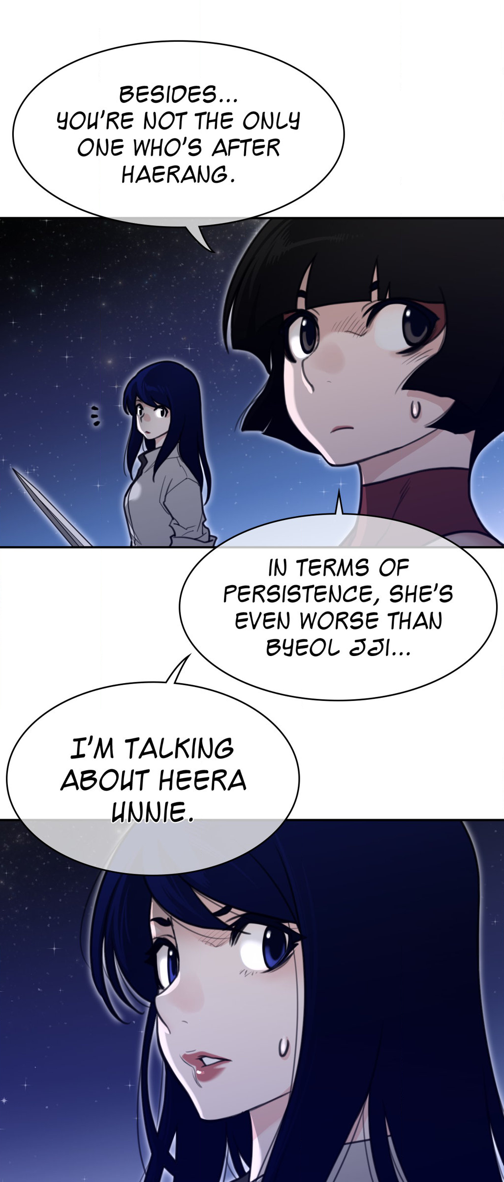 Perfect Half Chapter 165 image 29