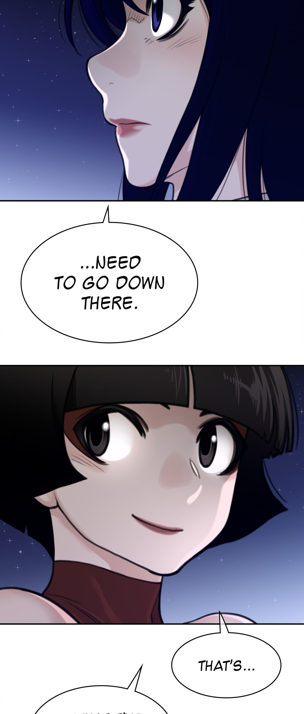 Perfect Half Chapter 165 image 31