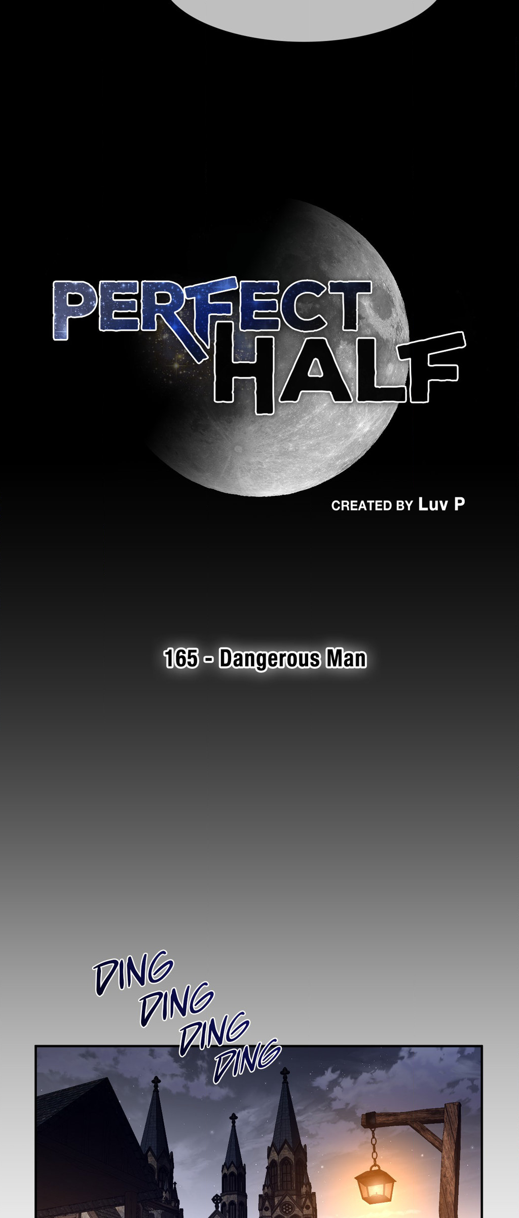 Perfect Half Chapter 165 image 4
