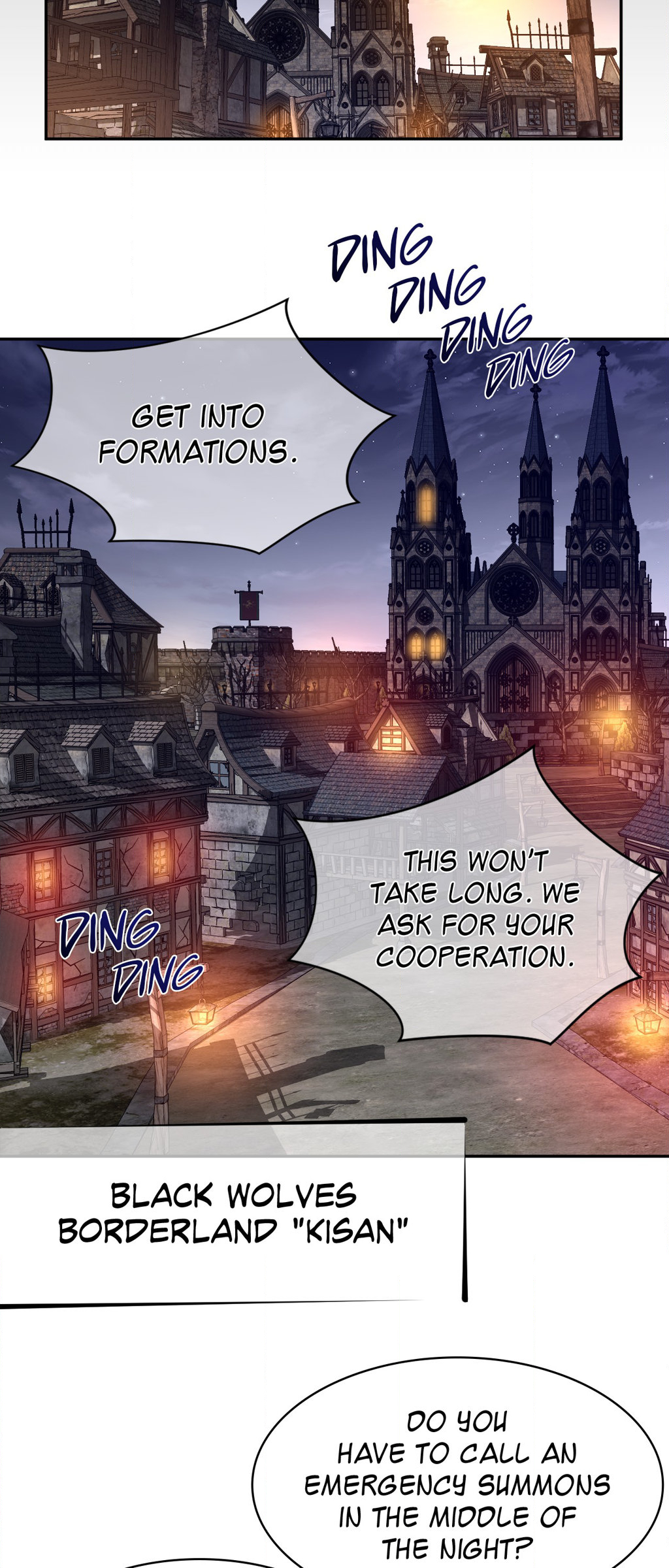 Perfect Half Chapter 165 image 5