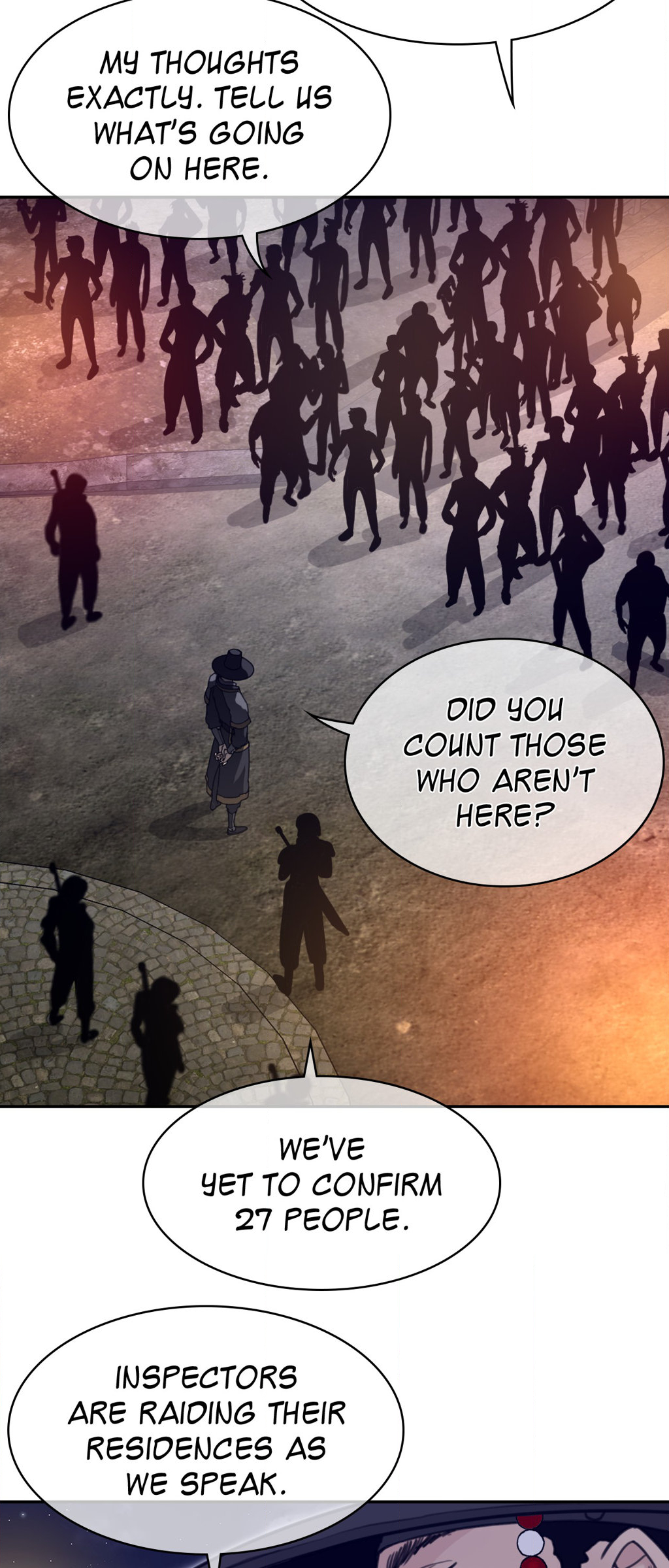 Perfect Half Chapter 165 image 6