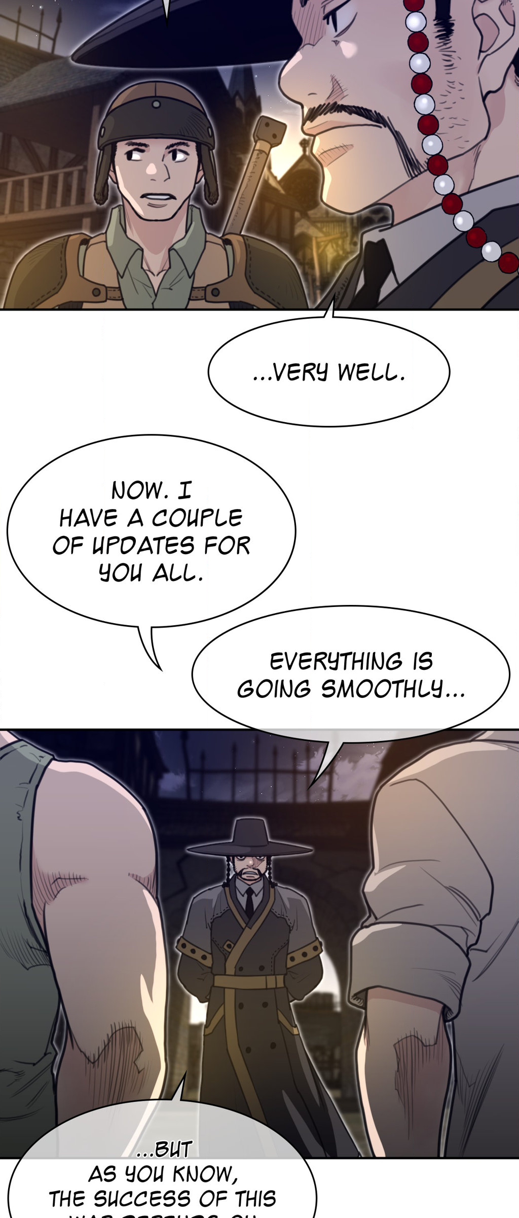 Perfect Half Chapter 165 image 7