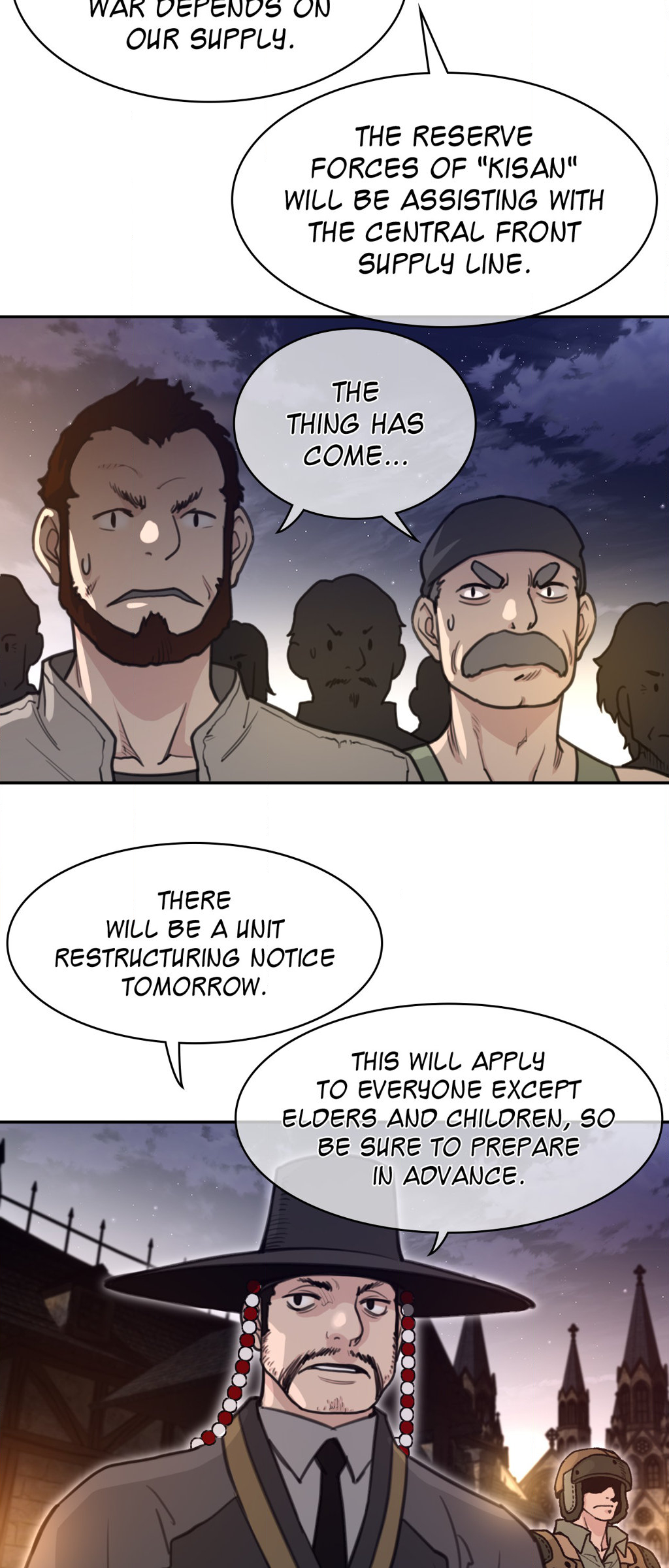 Perfect Half Chapter 165 image 8